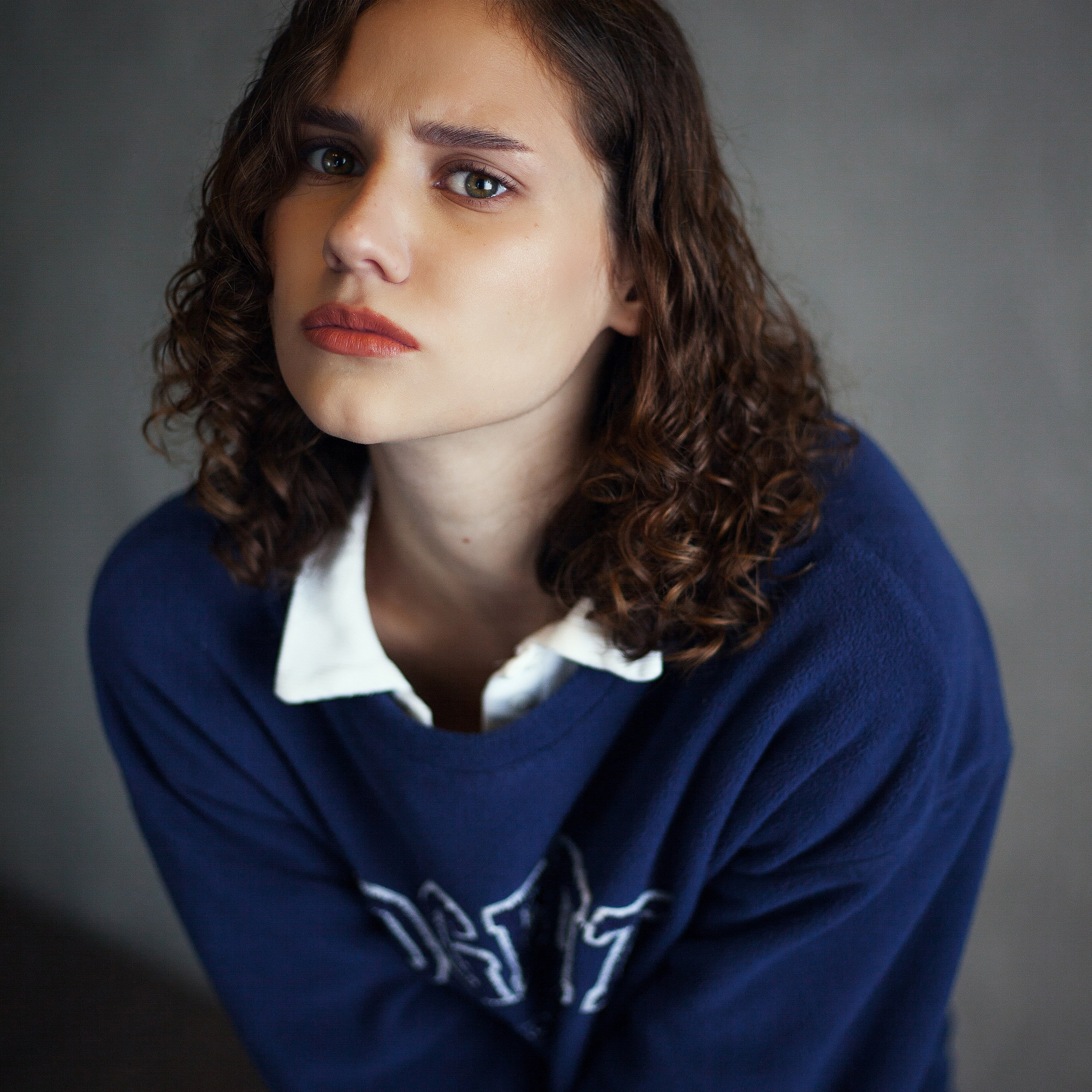 VIKA CURLS. YUUJIN PHOTO — Фотограф, преподаватель, режиссер в разных жанрах