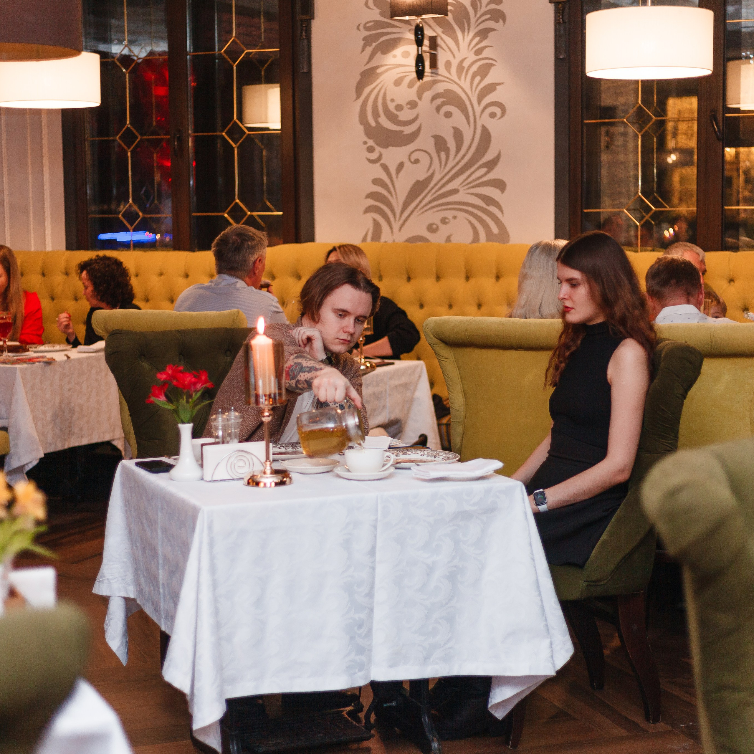 Кухтерин: 14 февраля. YUUJIN PHOTO — Фотограф, преподаватель, режиссер в разных жанрах