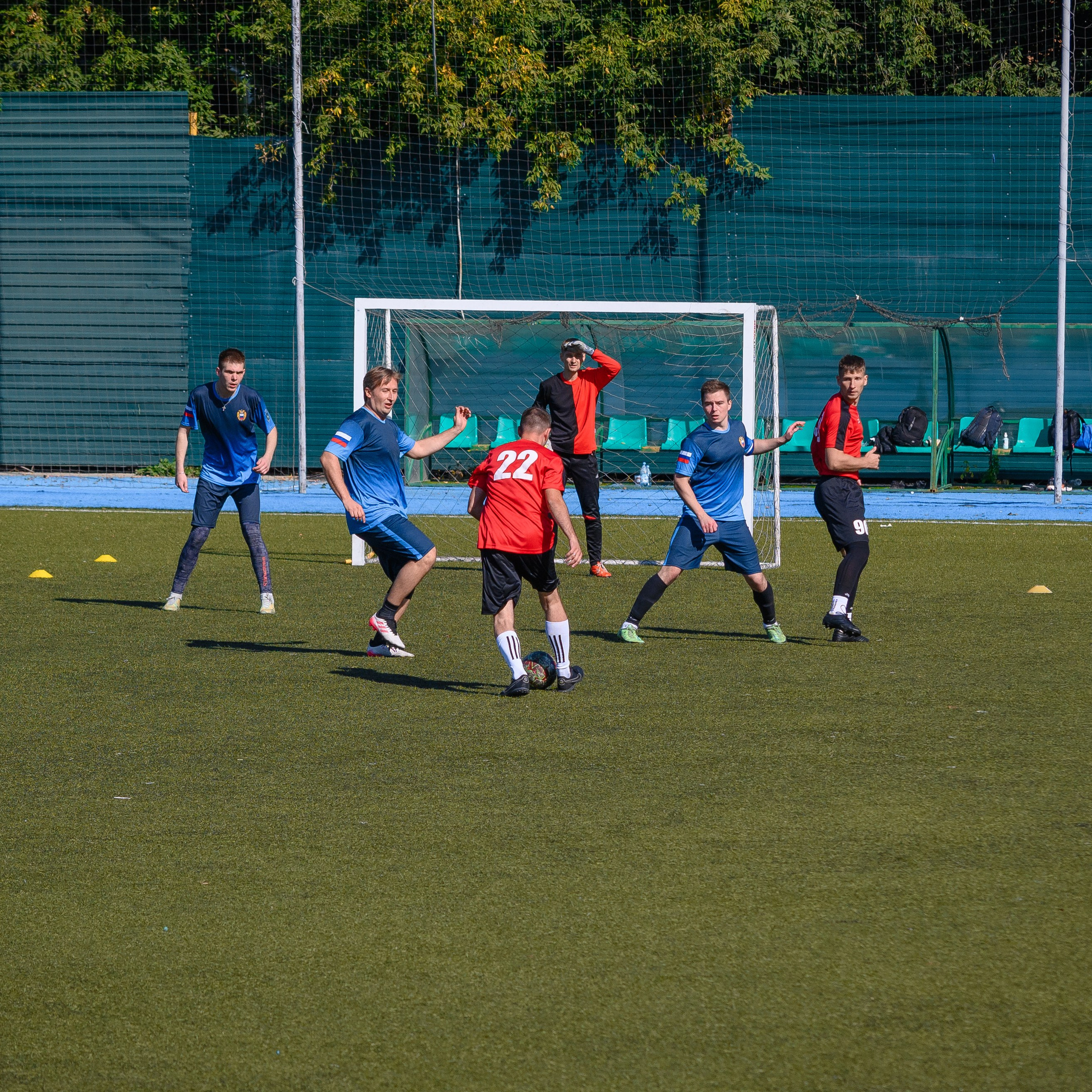Сбербанк: Соревнования по футболу. YUUJIN PHOTO — Фотограф, преподаватель, режиссер в разных жанрах
