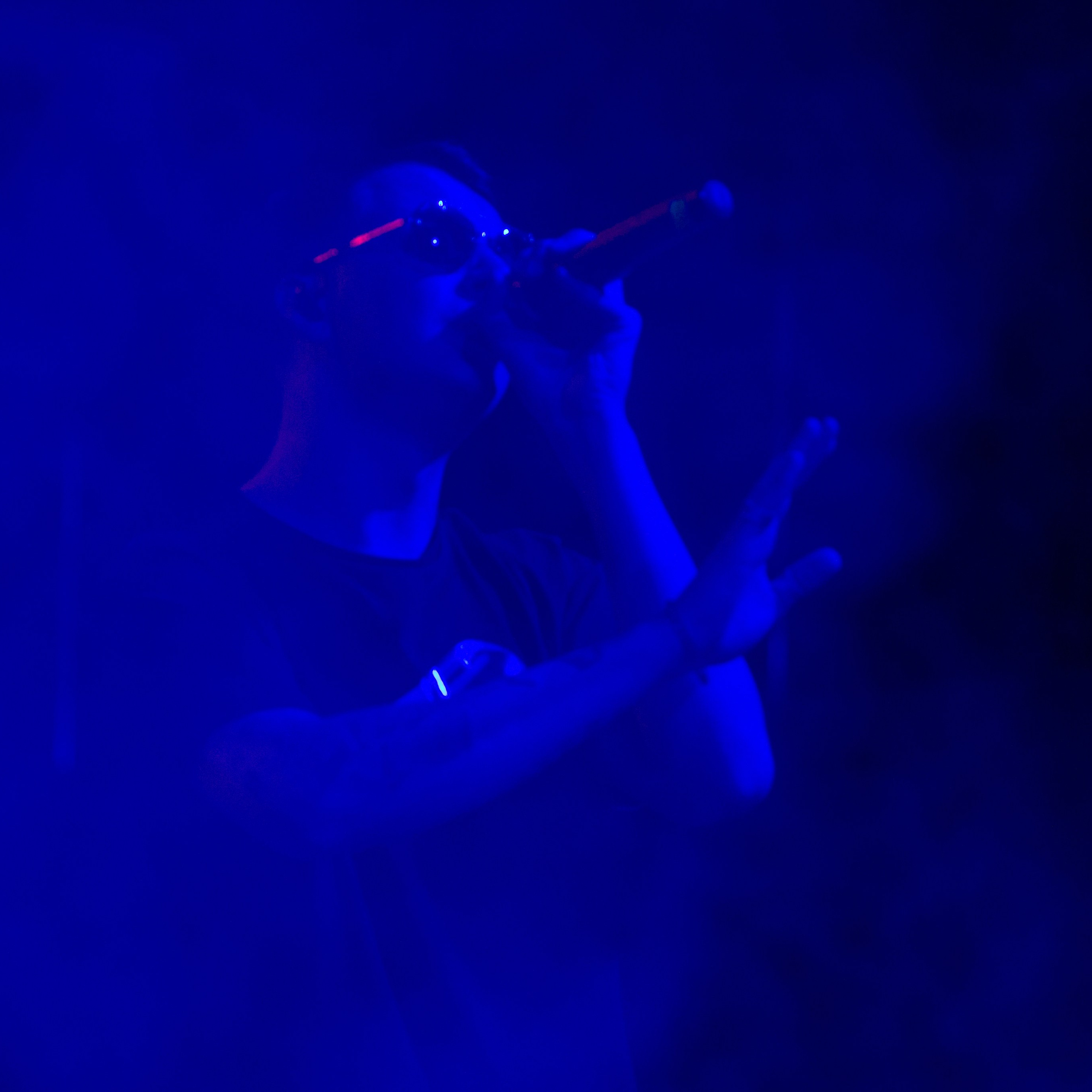 Markul. YUUJIN PHOTO — Фотограф, преподаватель, режиссер в разных жанрах