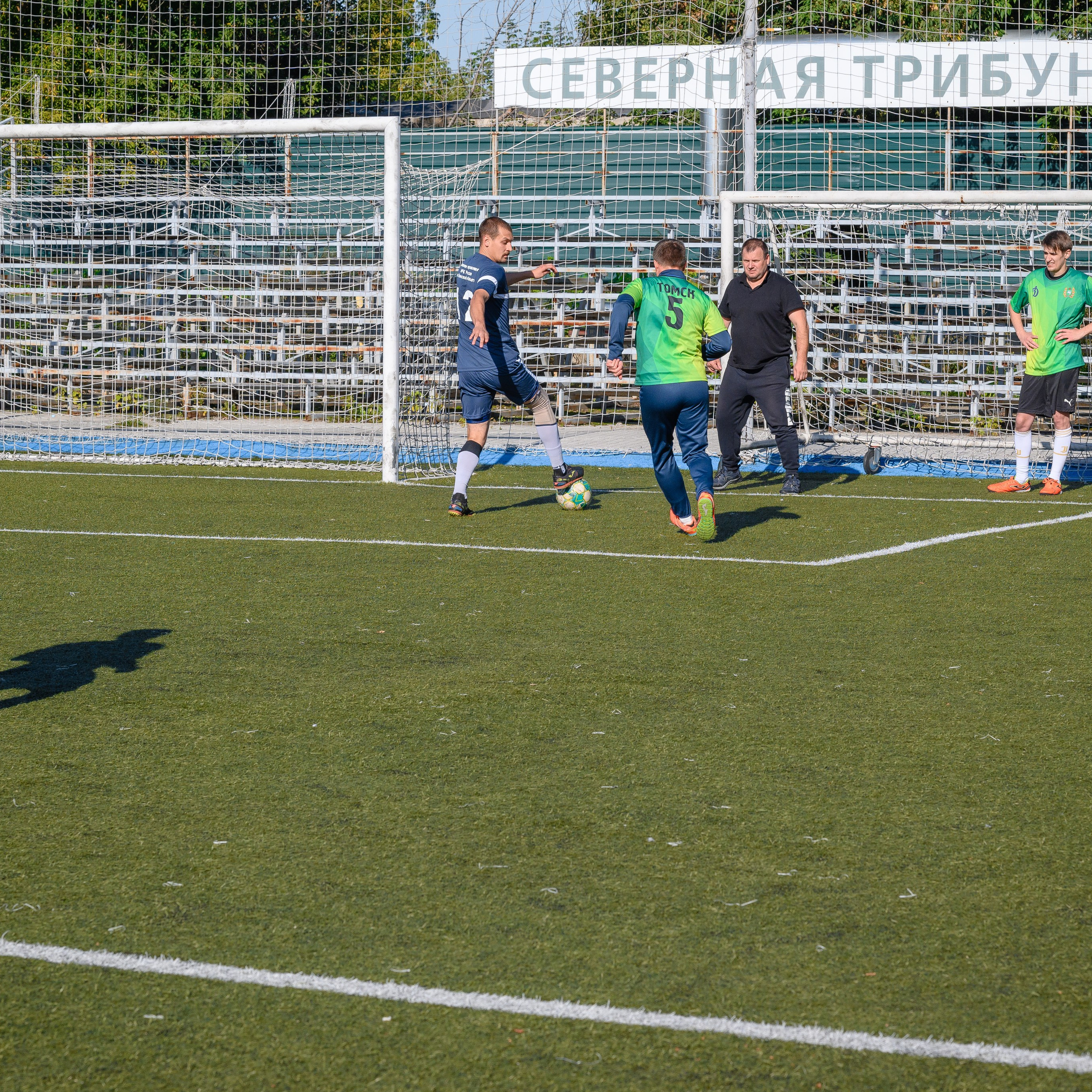 Сбербанк: Соревнования по футболу. YUUJIN PHOTO — Фотограф, преподаватель, режиссер в разных жанрах