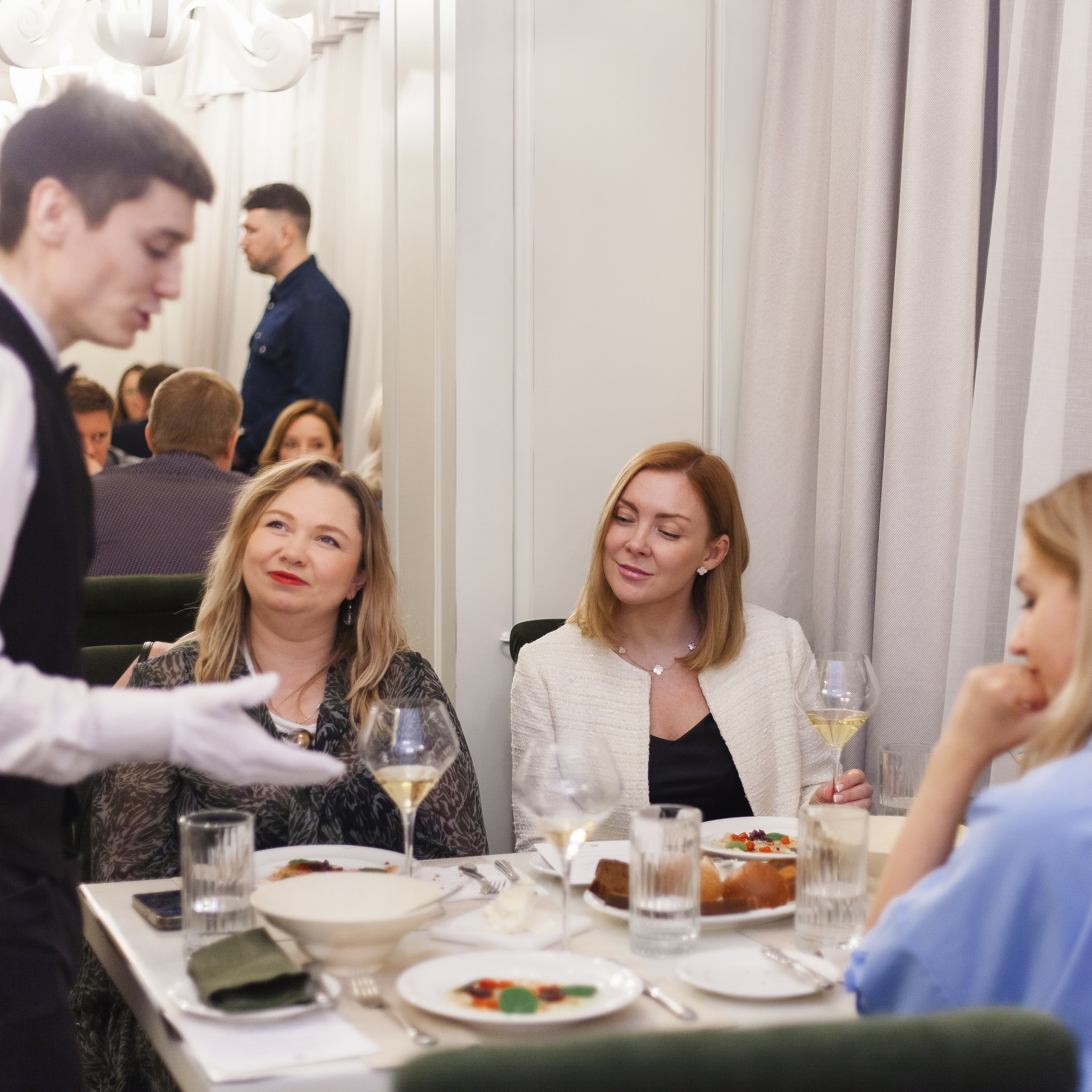 Винный ужин: Греция. YUUJIN PHOTO — Фотограф, преподаватель, режиссер в разных жанрах