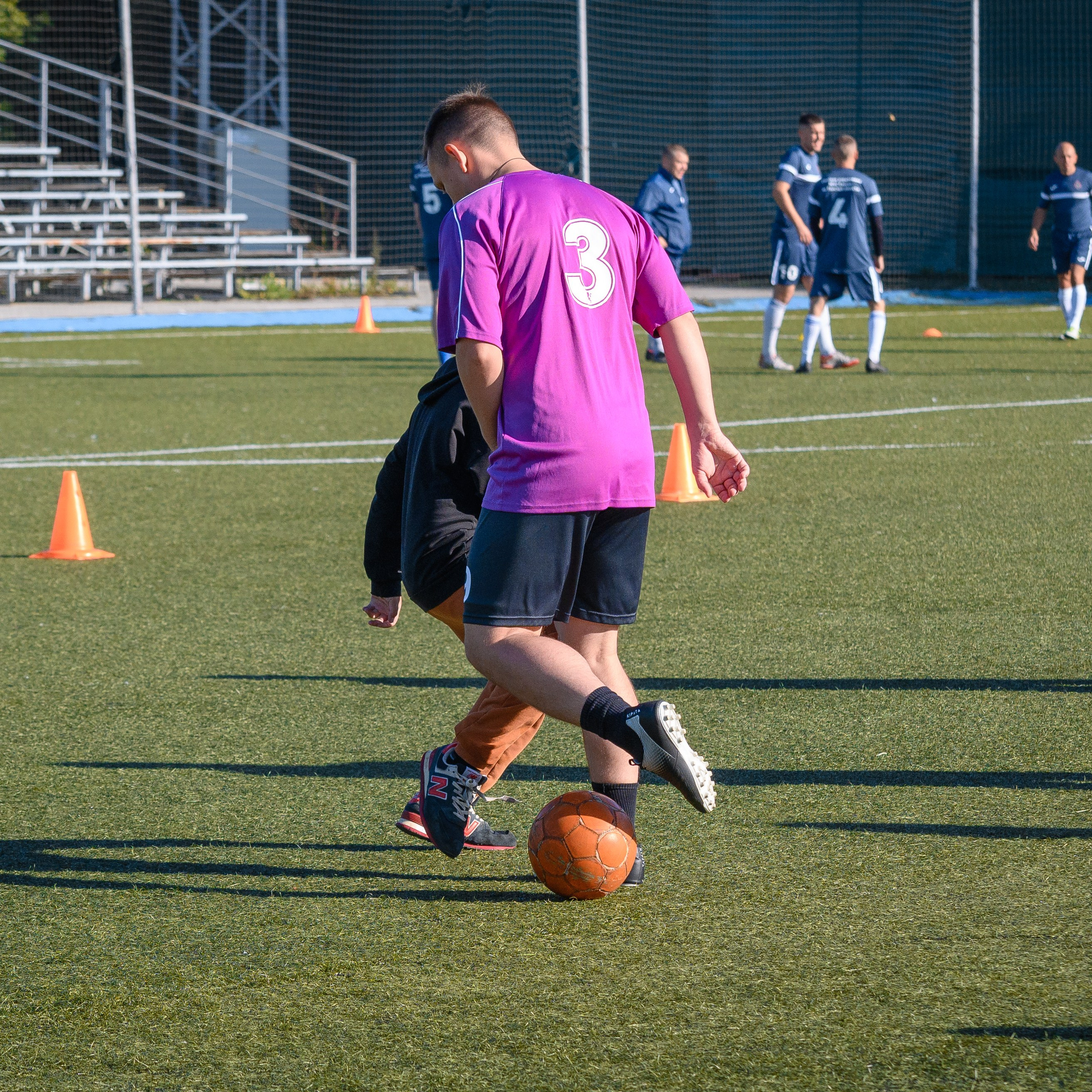 Сбербанк: Соревнования по футболу. YUUJIN PHOTO — Фотограф, преподаватель, режиссер в разных жанрах