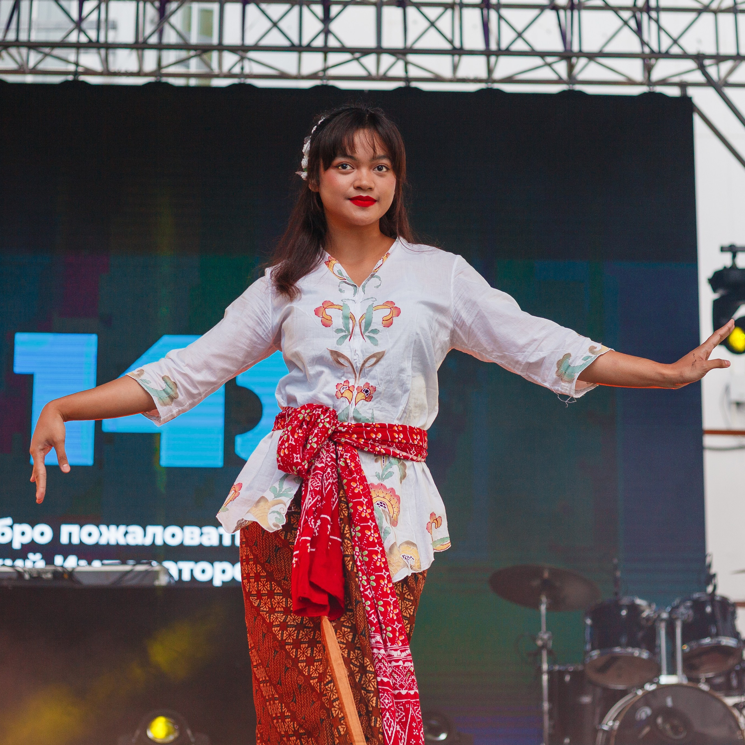 День Знаний ТГУ. YUUJIN PHOTO — Фотограф, преподаватель, режиссер в разных жанрах