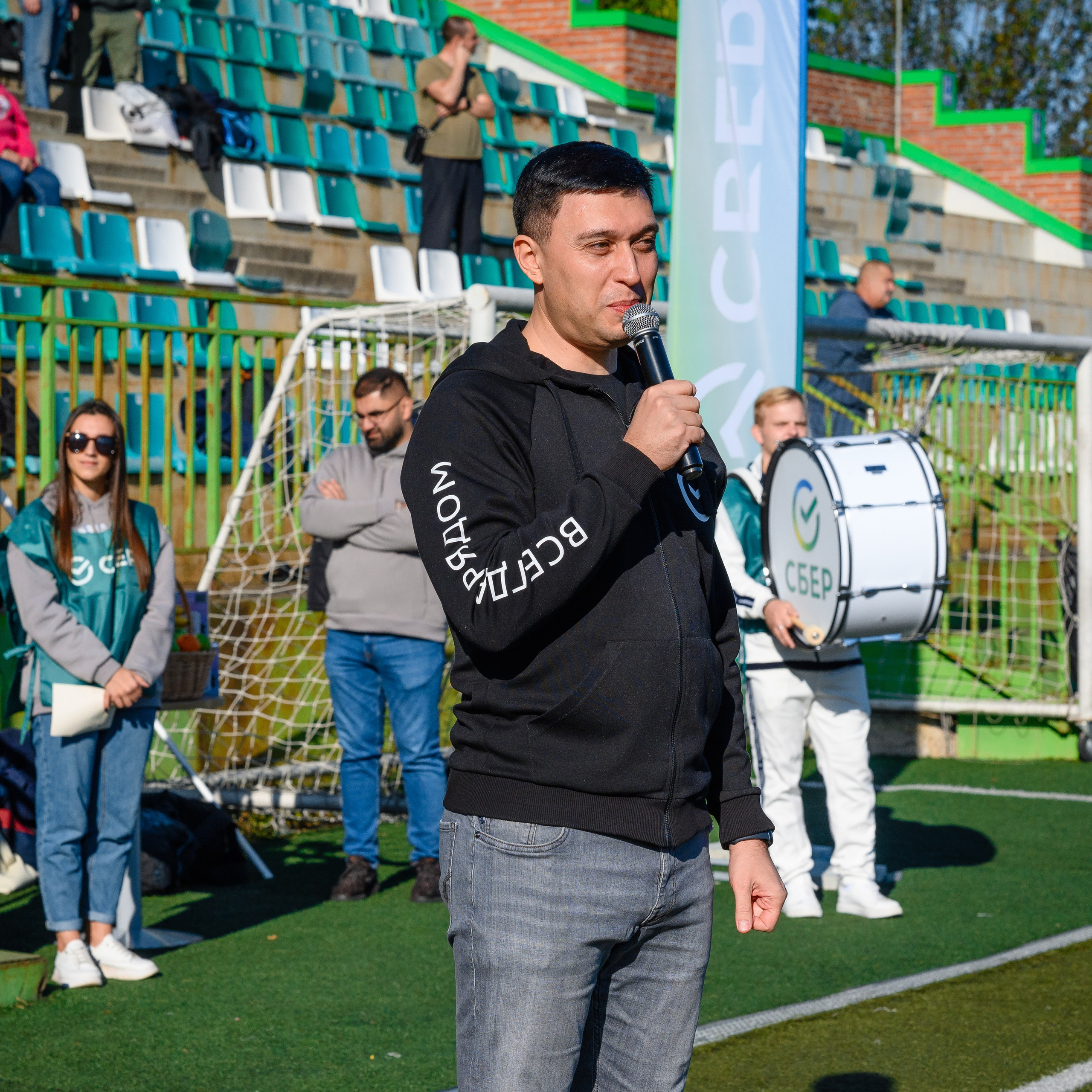 Сбербанк: Соревнования по футболу. YUUJIN PHOTO — Фотограф, преподаватель, режиссер в разных жанрах