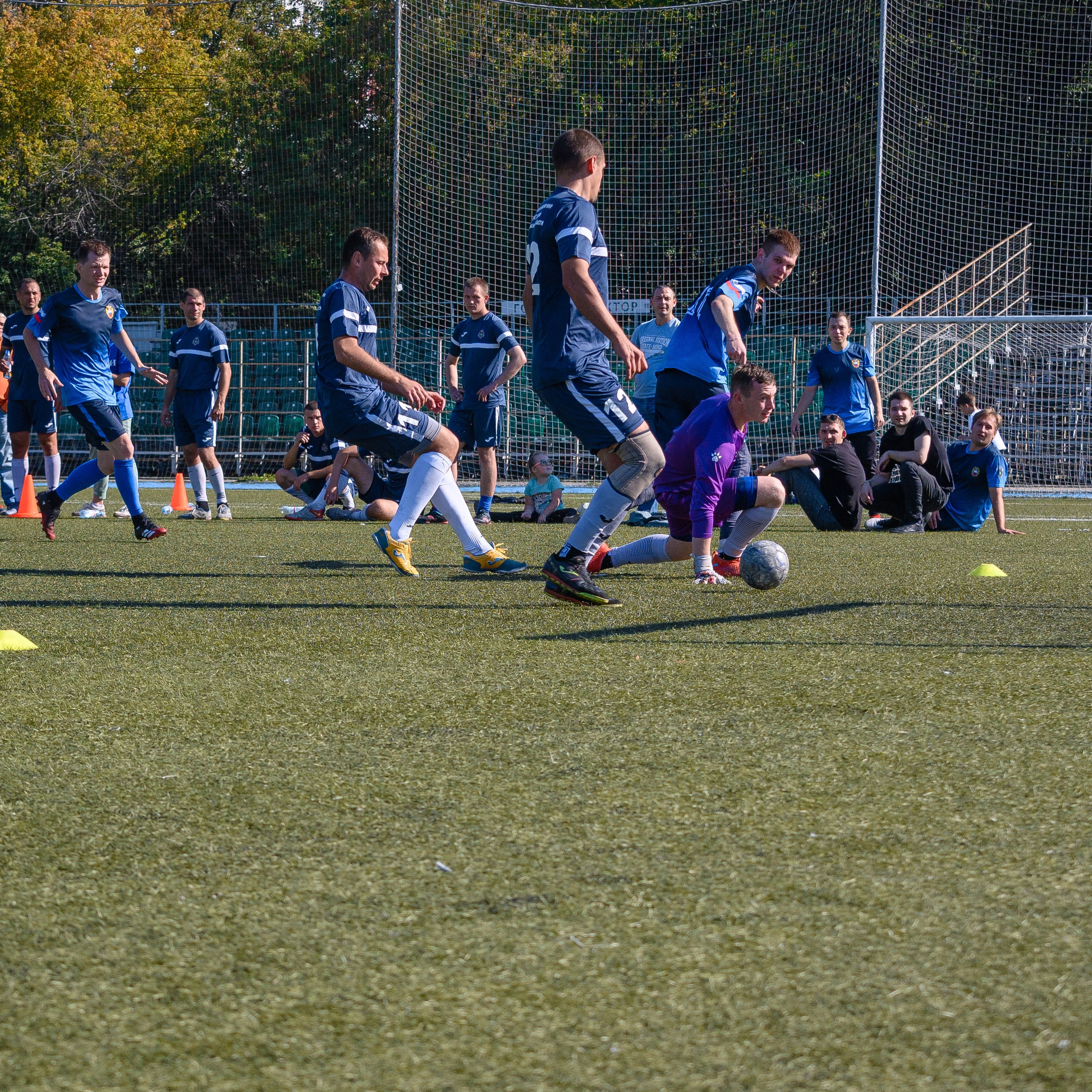 Сбербанк: Соревнования по футболу. YUUJIN PHOTO — Фотограф, преподаватель, режиссер в разных жанрах
