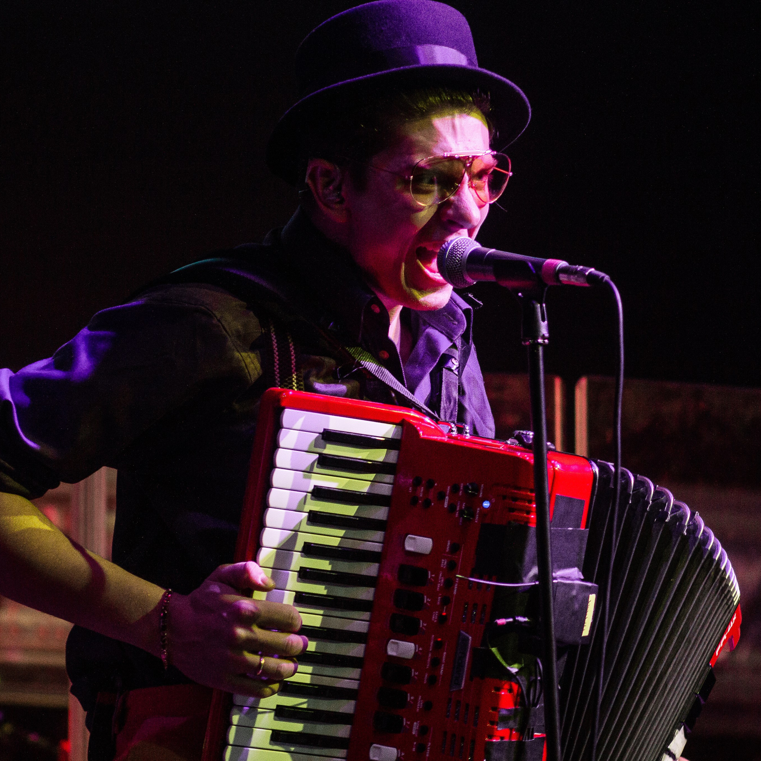 The Hatters. YUUJIN PHOTO — Фотограф, преподаватель, режиссер в разных жанрах