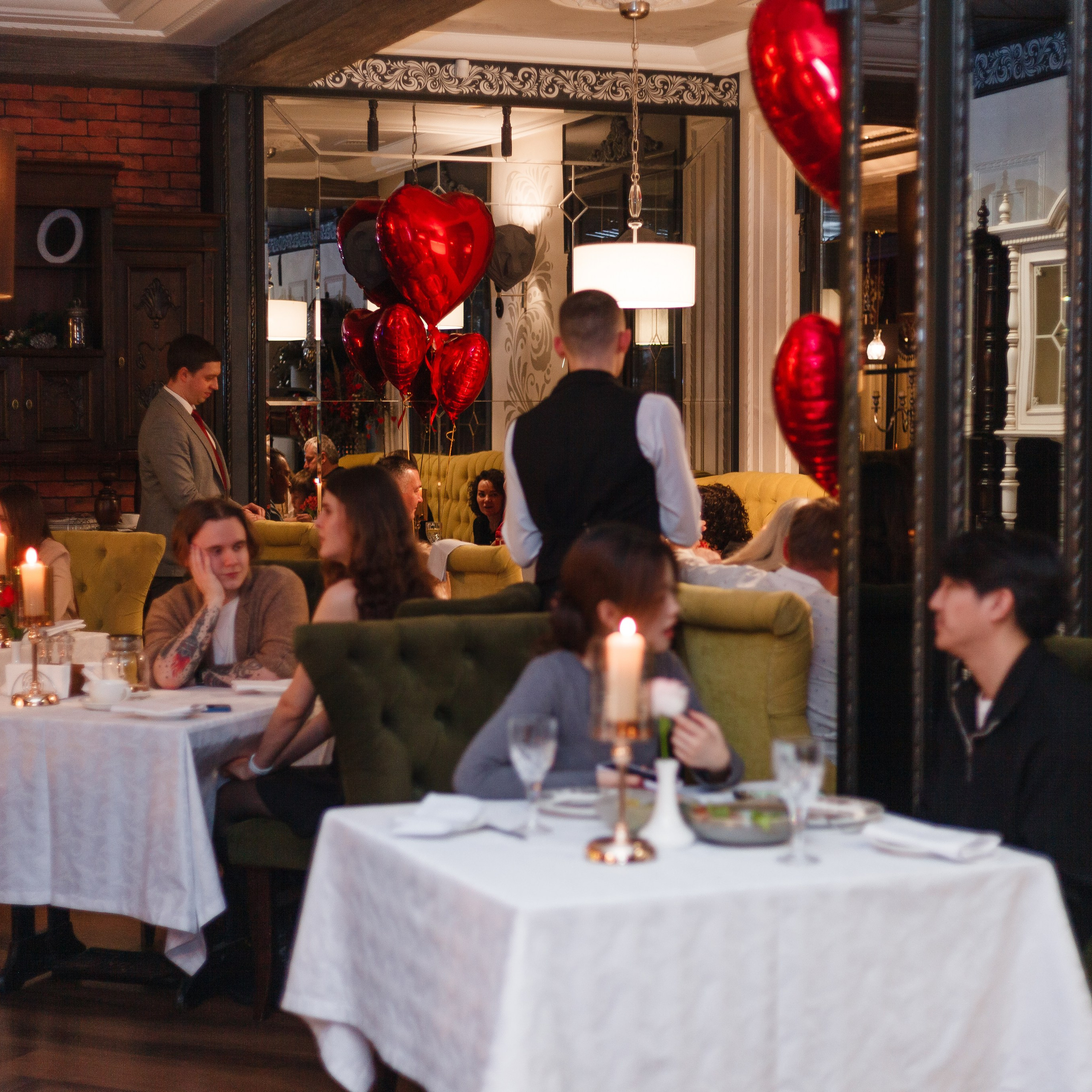 Кухтерин: 14 февраля. YUUJIN PHOTO — Фотограф, преподаватель, режиссер в разных жанрах