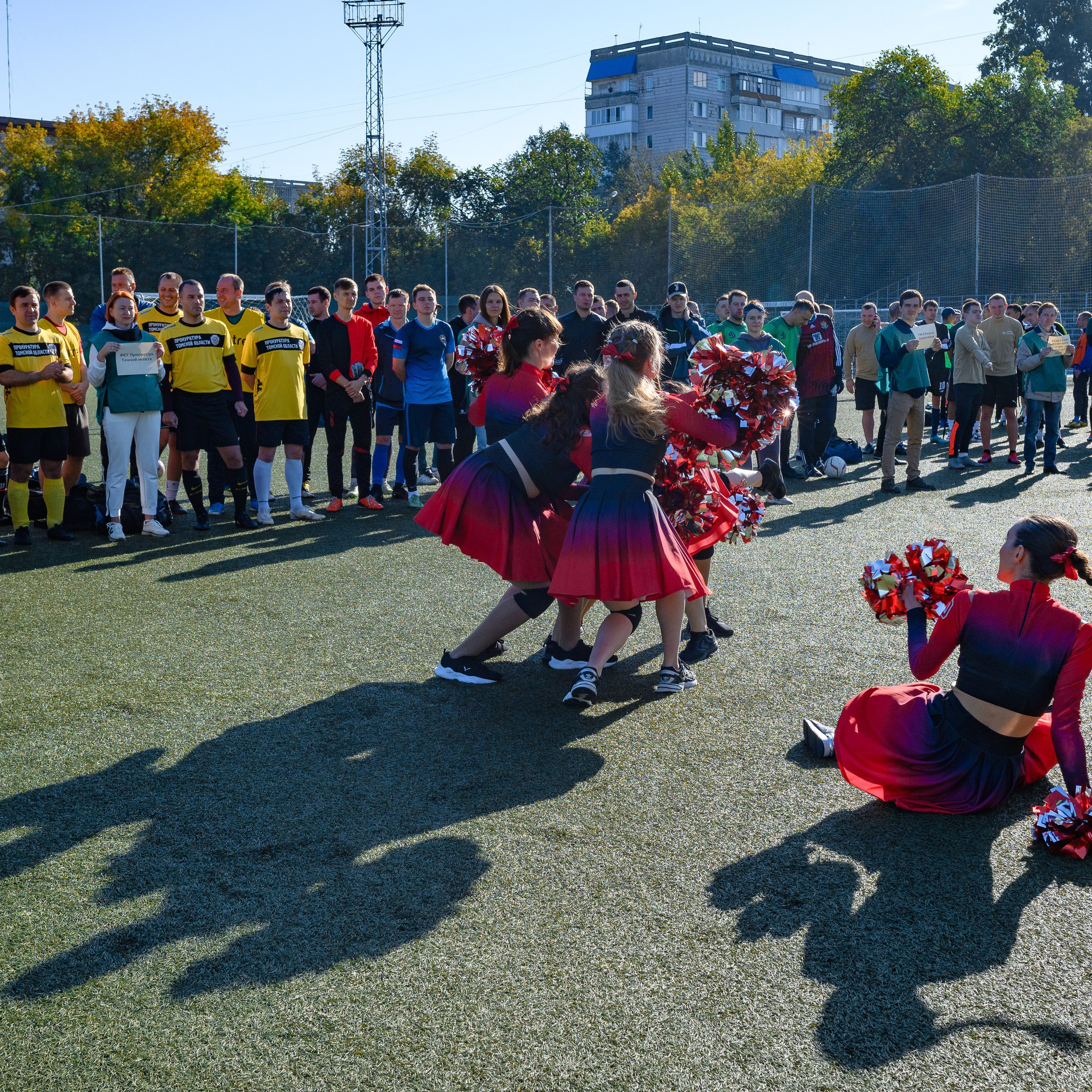 Сбербанк: Соревнования по футболу. YUUJIN PHOTO — Фотограф, преподаватель, режиссер в разных жанрах