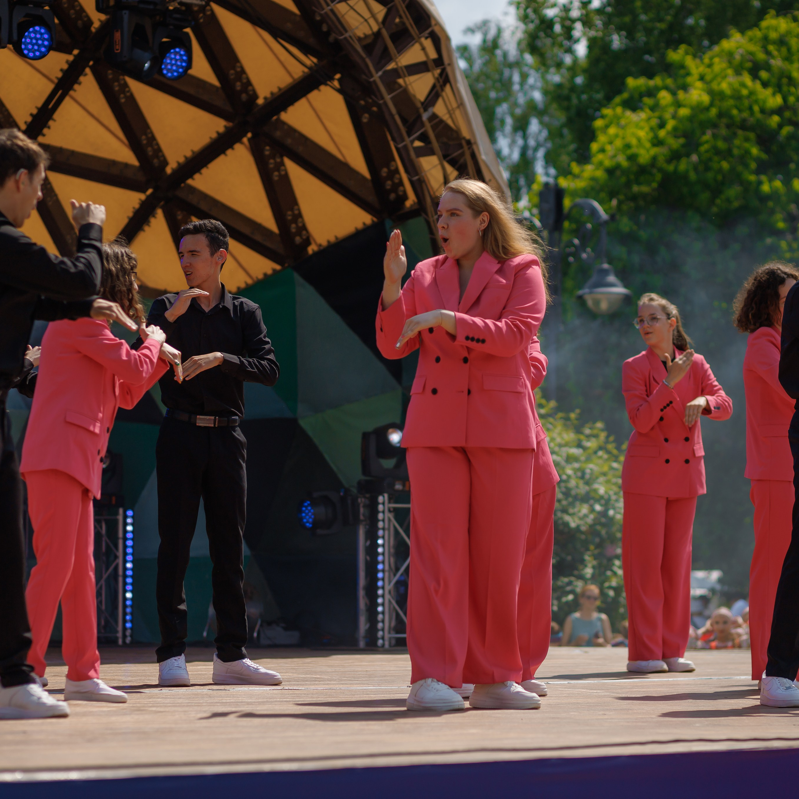 Инклюзивный Праздник: Алиса. YUUJIN PHOTO — Фотограф, преподаватель, режиссер в разных жанрах