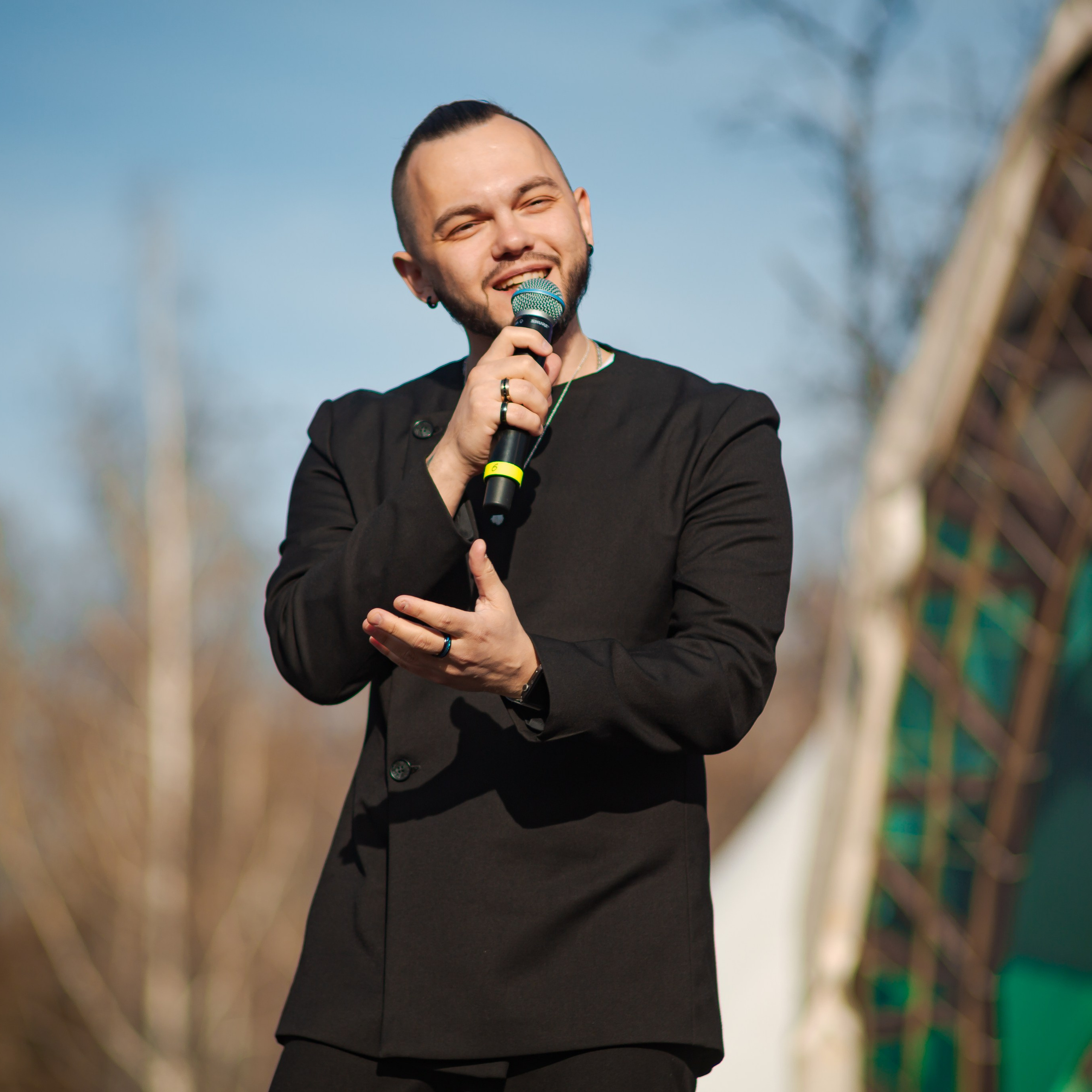 9 Мая. YUUJIN PHOTO — Фотограф, преподаватель, режиссер в разных жанрах