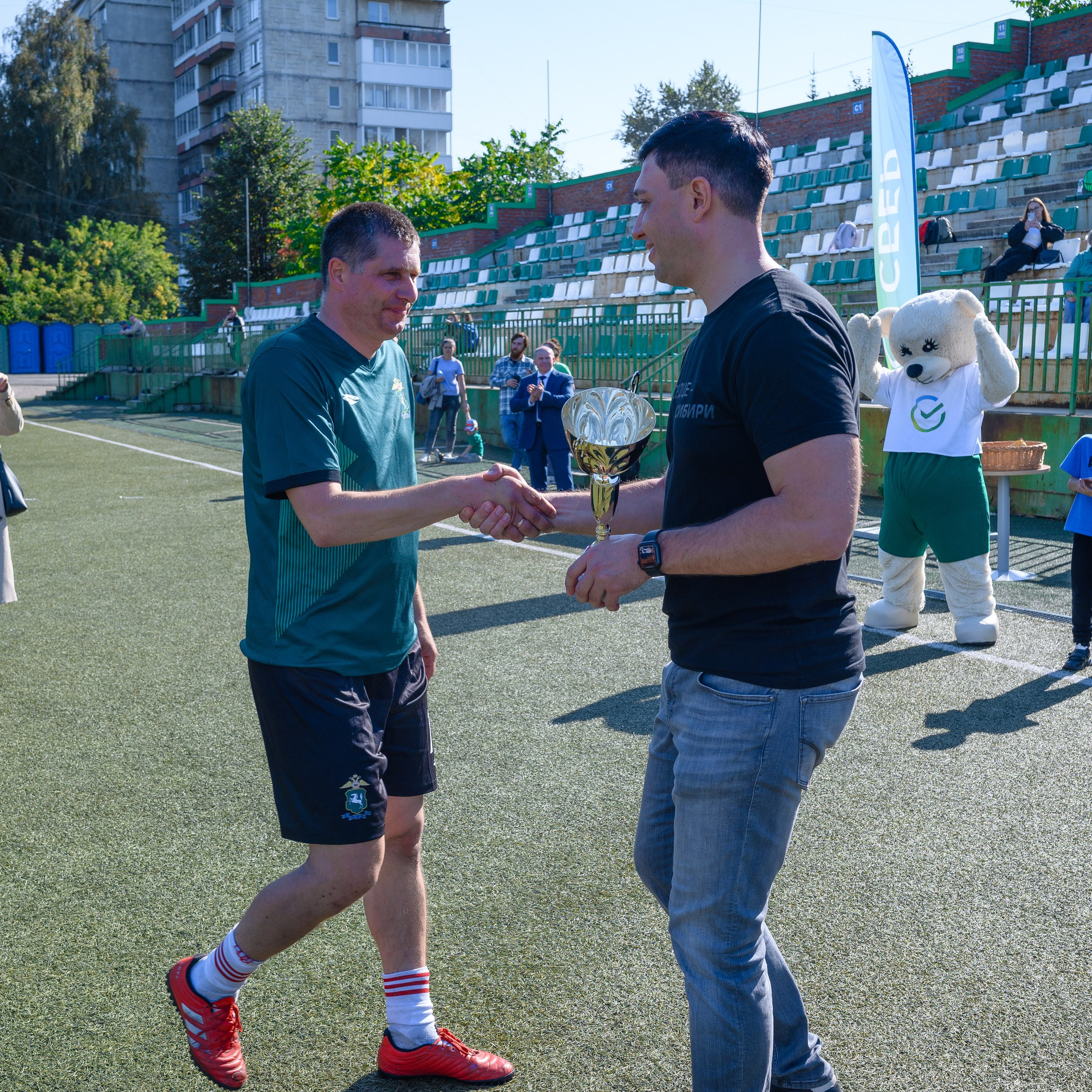 Сбербанк: Соревнования по футболу. YUUJIN PHOTO — Фотограф, преподаватель, режиссер в разных жанрах