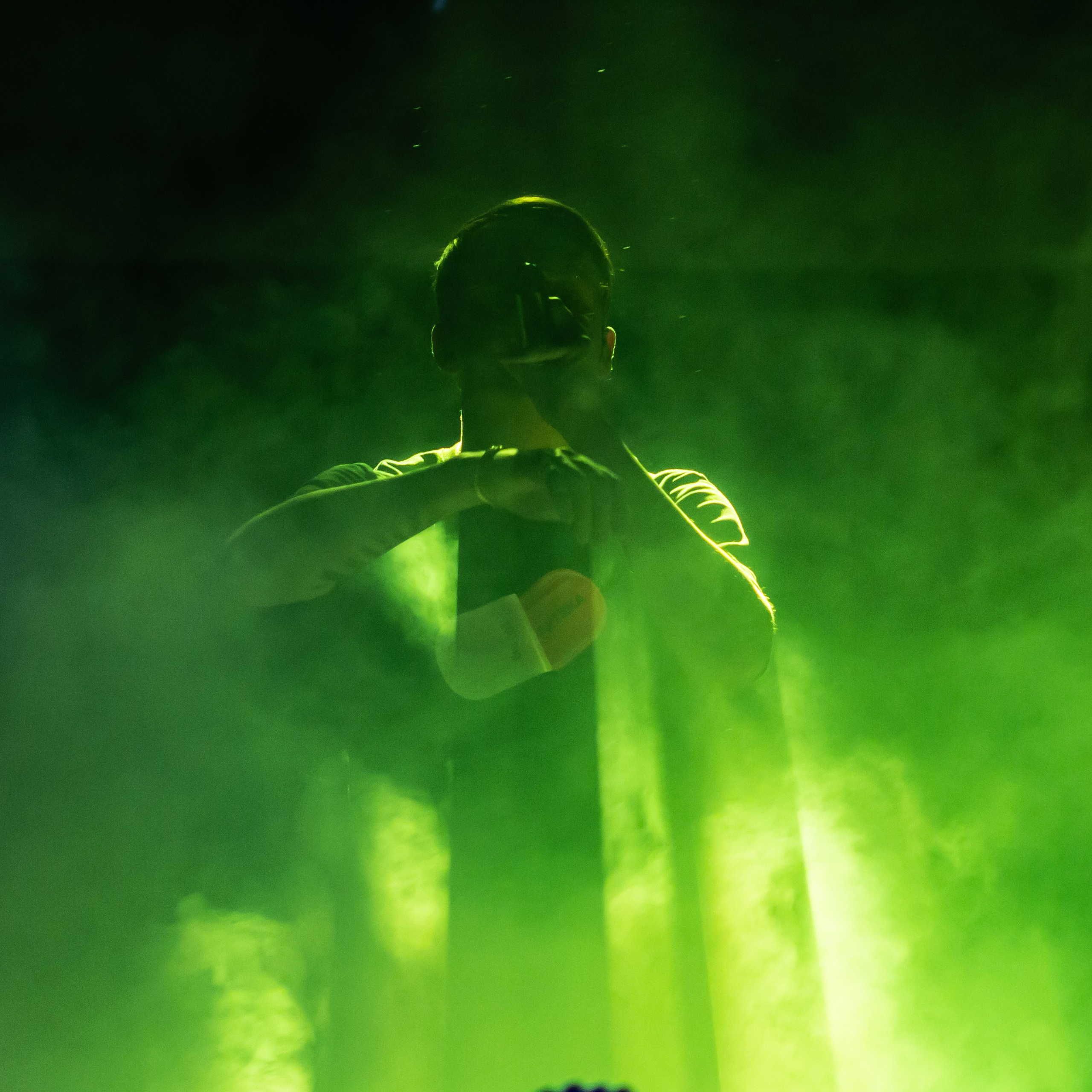 Markul. YUUJIN PHOTO — Фотограф, преподаватель, режиссер в разных жанрах