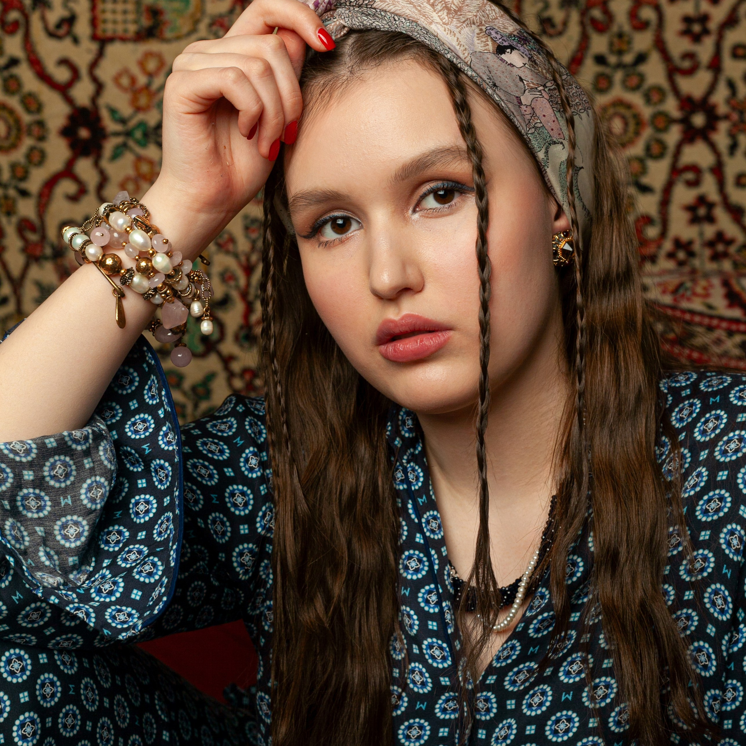 MK DETKI: Carpet. YUUJIN PHOTO — Фотограф, преподаватель, режиссер в разных жанрах