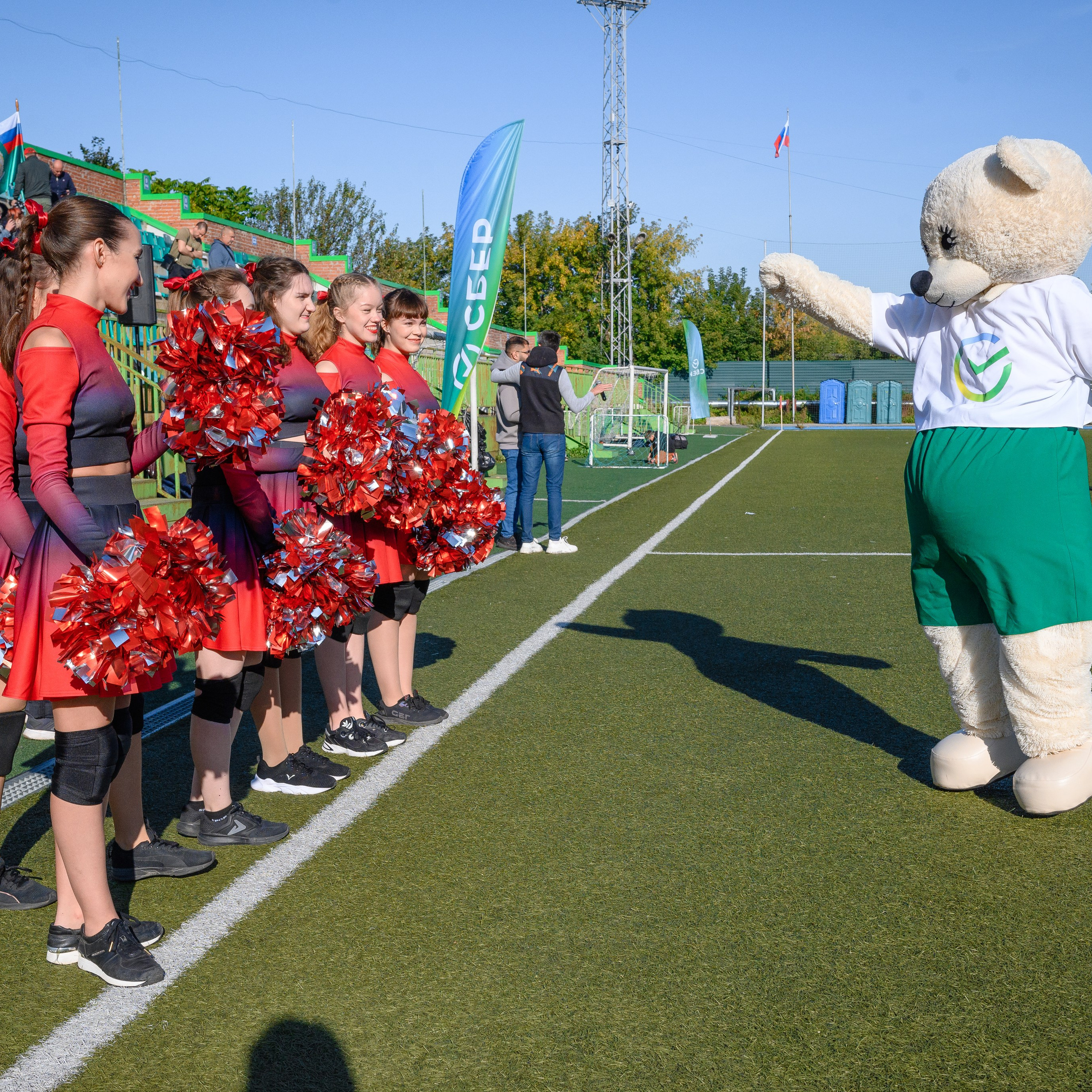 Сбербанк: Соревнования по футболу. YUUJIN PHOTO — Фотограф, преподаватель, режиссер в разных жанрах