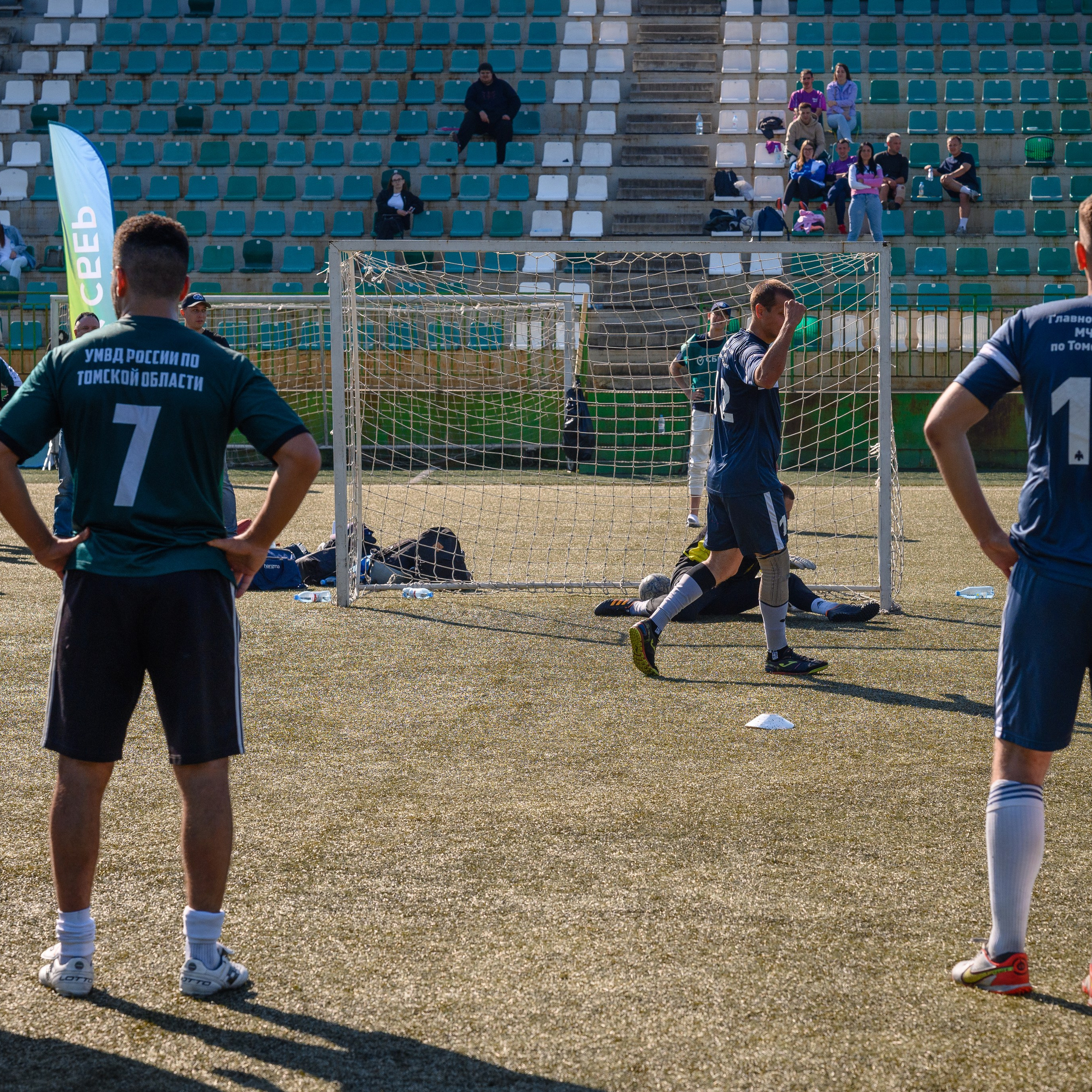 Сбербанк: Соревнования по футболу. YUUJIN PHOTO — Фотограф, преподаватель, режиссер в разных жанрах