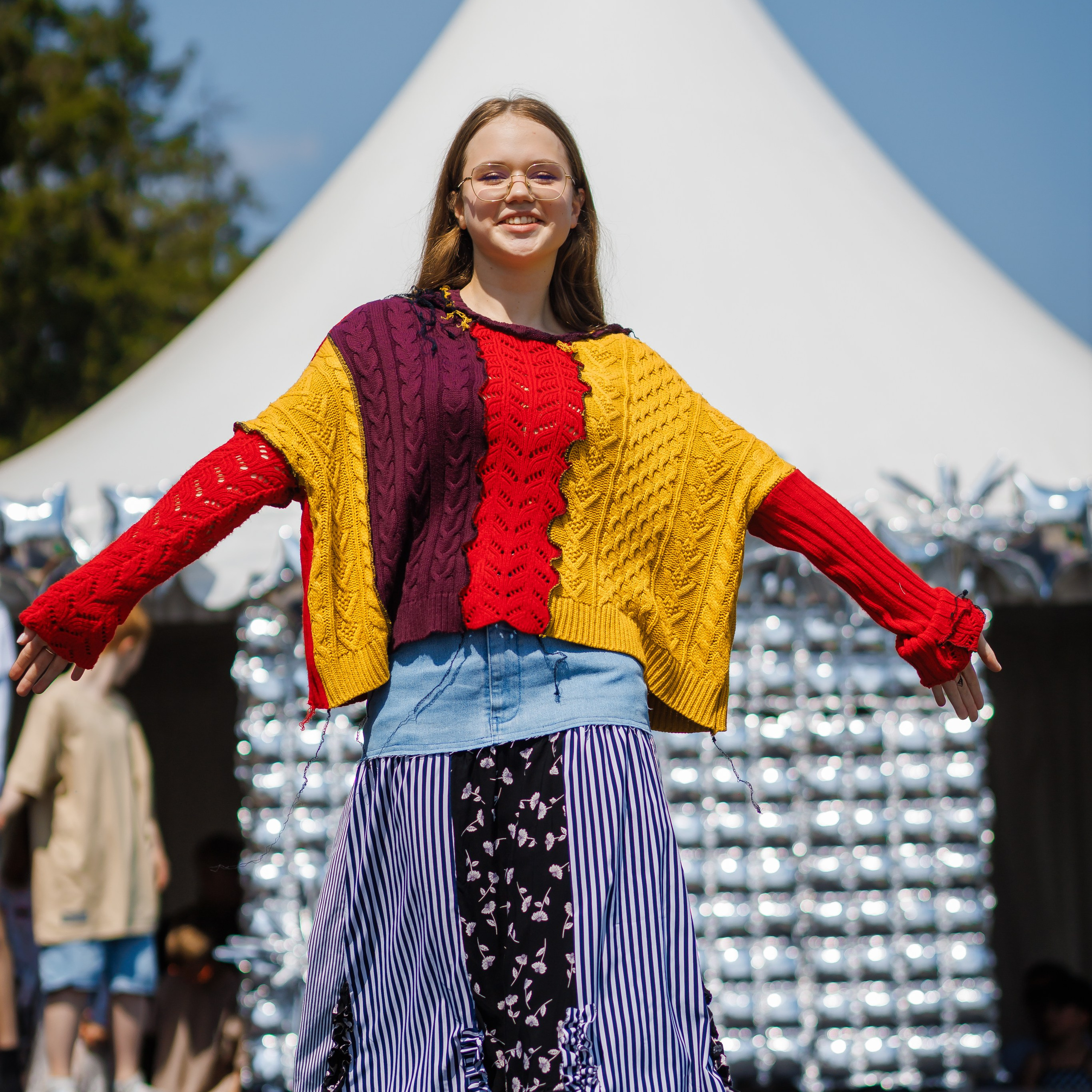 Инклюзивный Праздник: Алиса. YUUJIN PHOTO — Фотограф, преподаватель, режиссер в разных жанрах