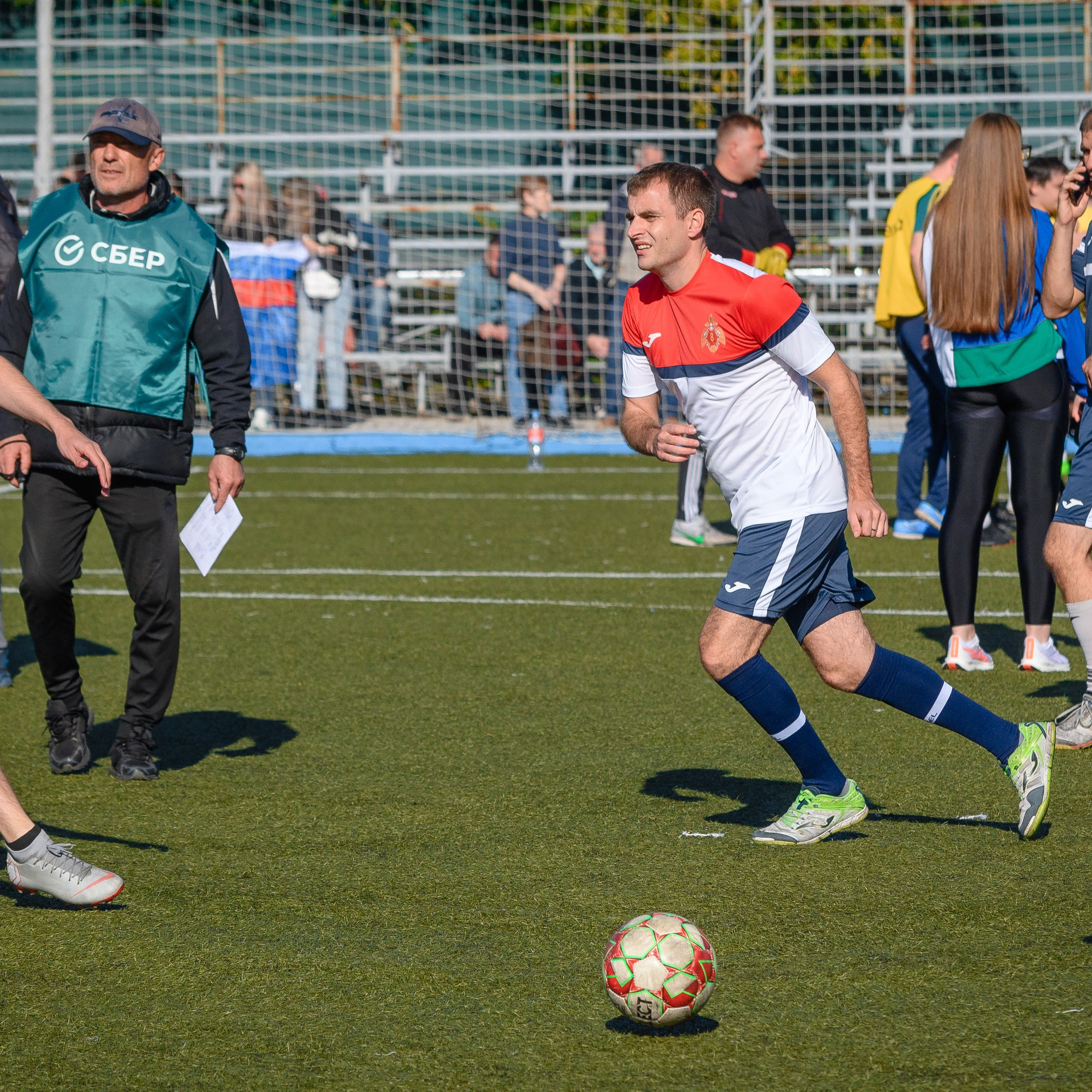 Сбербанк: Соревнования по футболу. YUUJIN PHOTO — Фотограф, преподаватель, режиссер в разных жанрах