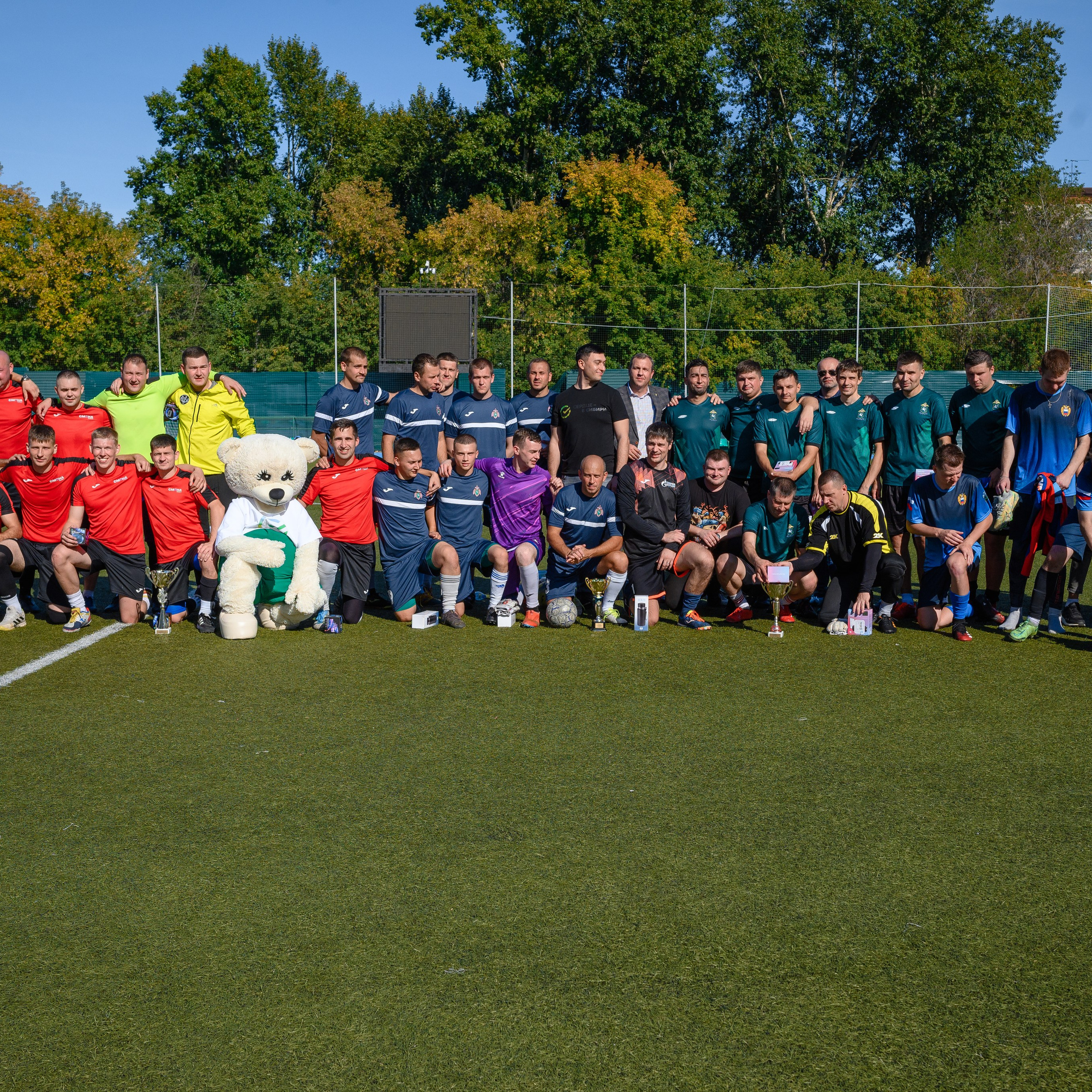 Сбербанк: Соревнования по футболу. YUUJIN PHOTO — Фотограф, преподаватель, режиссер в разных жанрах