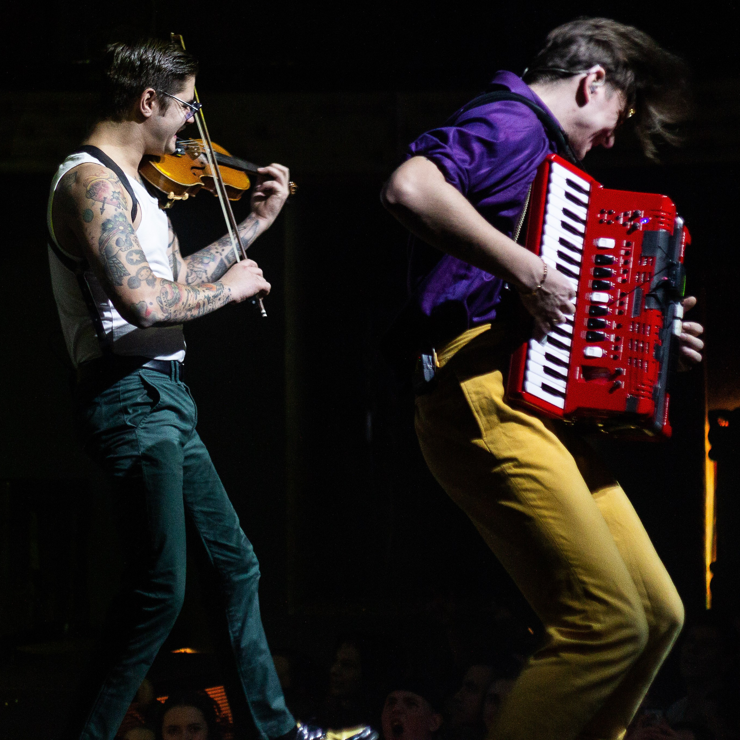 The Hatters. YUUJIN PHOTO — Фотограф, преподаватель, режиссер в разных жанрах