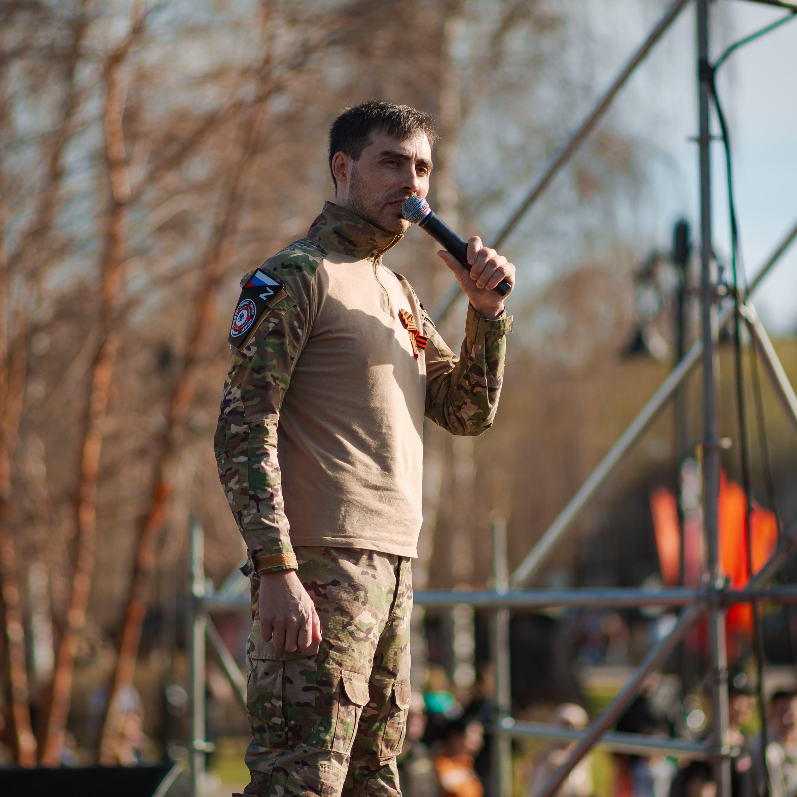 9 Мая. YUUJIN PHOTO — Фотограф, преподаватель, режиссер в разных жанрах