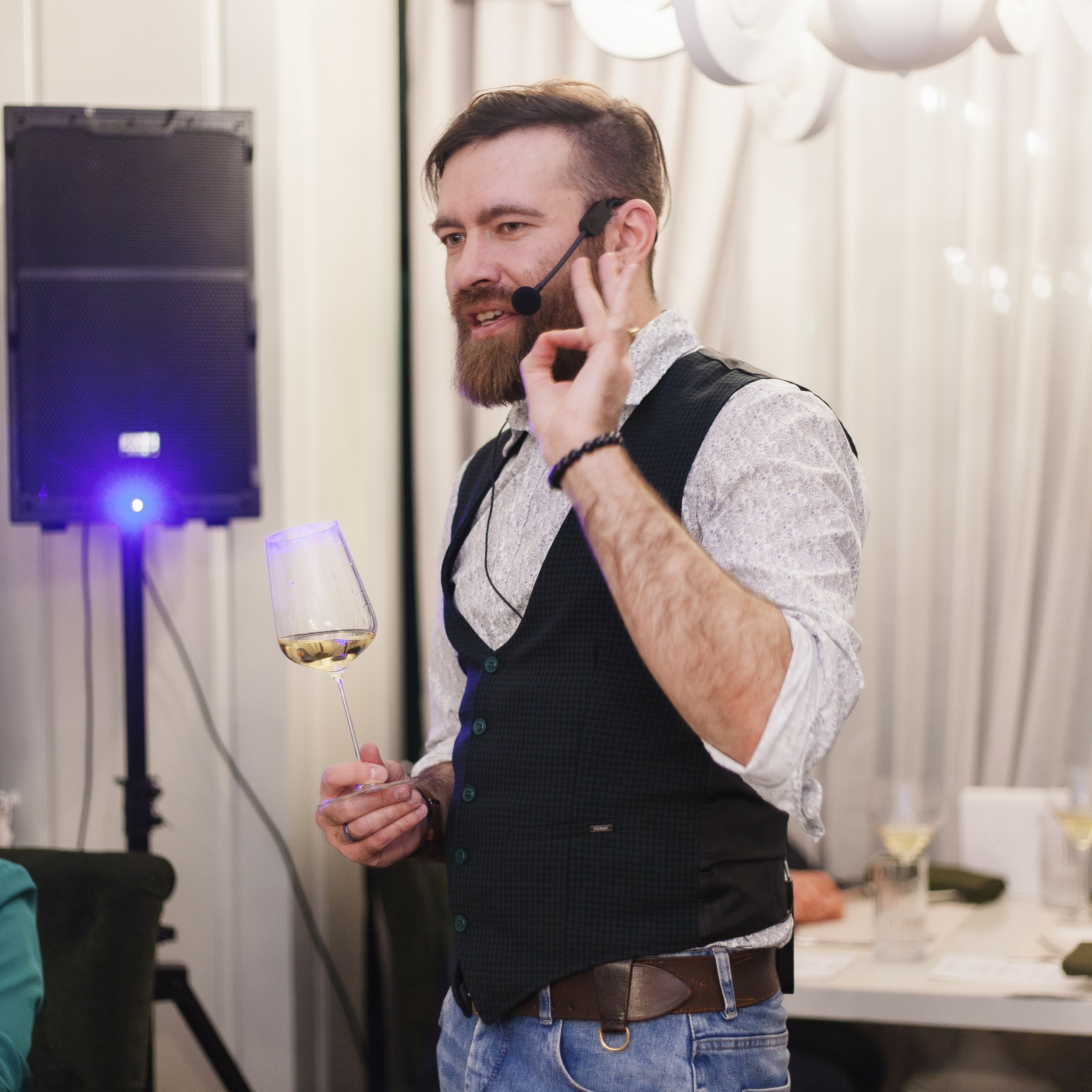 Винный ужин: Греция. YUUJIN PHOTO — Фотограф, преподаватель, режиссер в разных жанрах