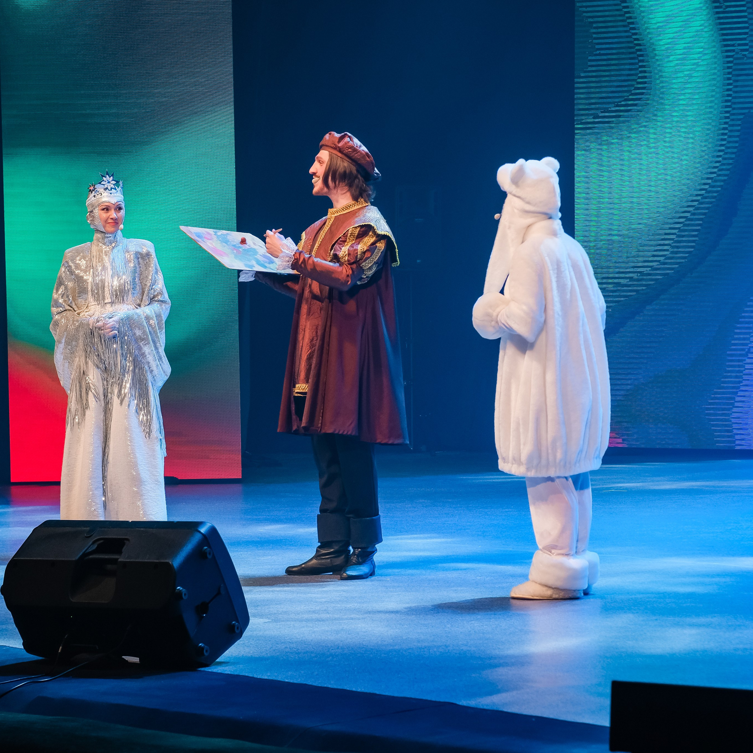 Большая Медведица. YUUJIN PHOTO — Фотограф, преподаватель, режиссер в разных жанрах