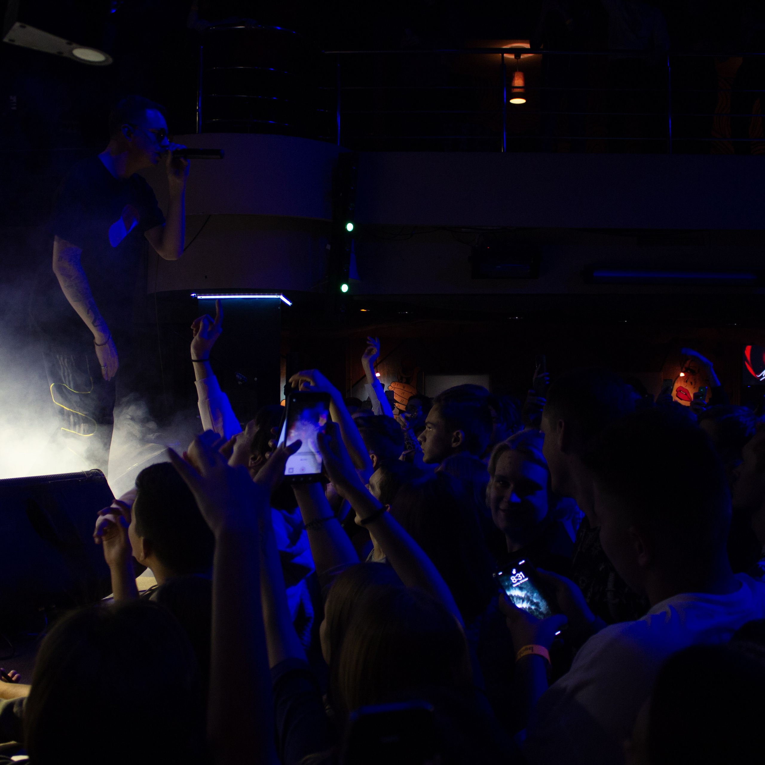 Markul. YUUJIN PHOTO — Фотограф, преподаватель, режиссер в разных жанрах