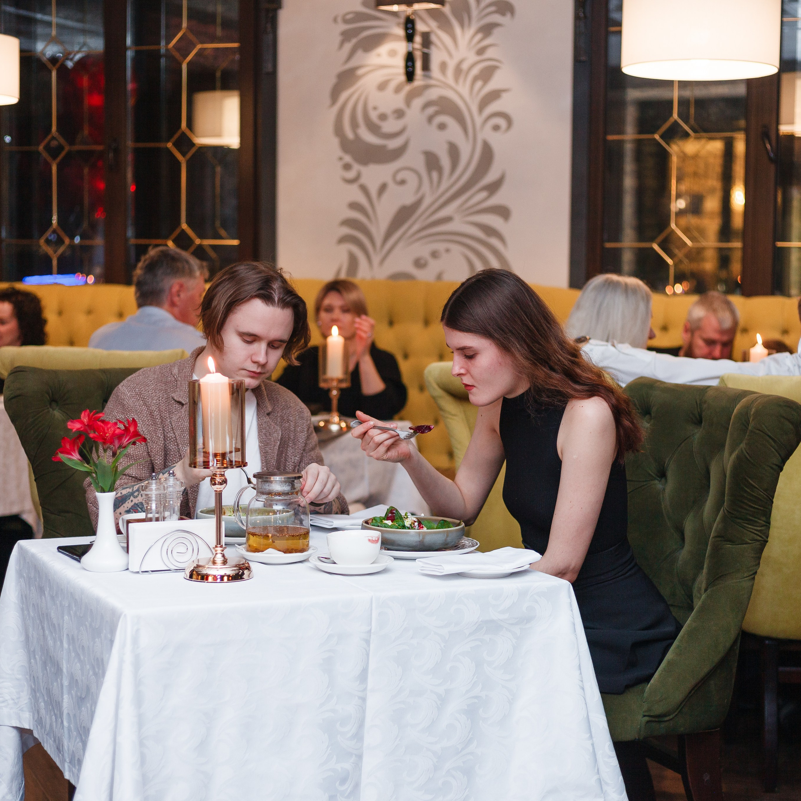 Кухтерин: 14 февраля. YUUJIN PHOTO — Фотограф, преподаватель, режиссер в разных жанрах