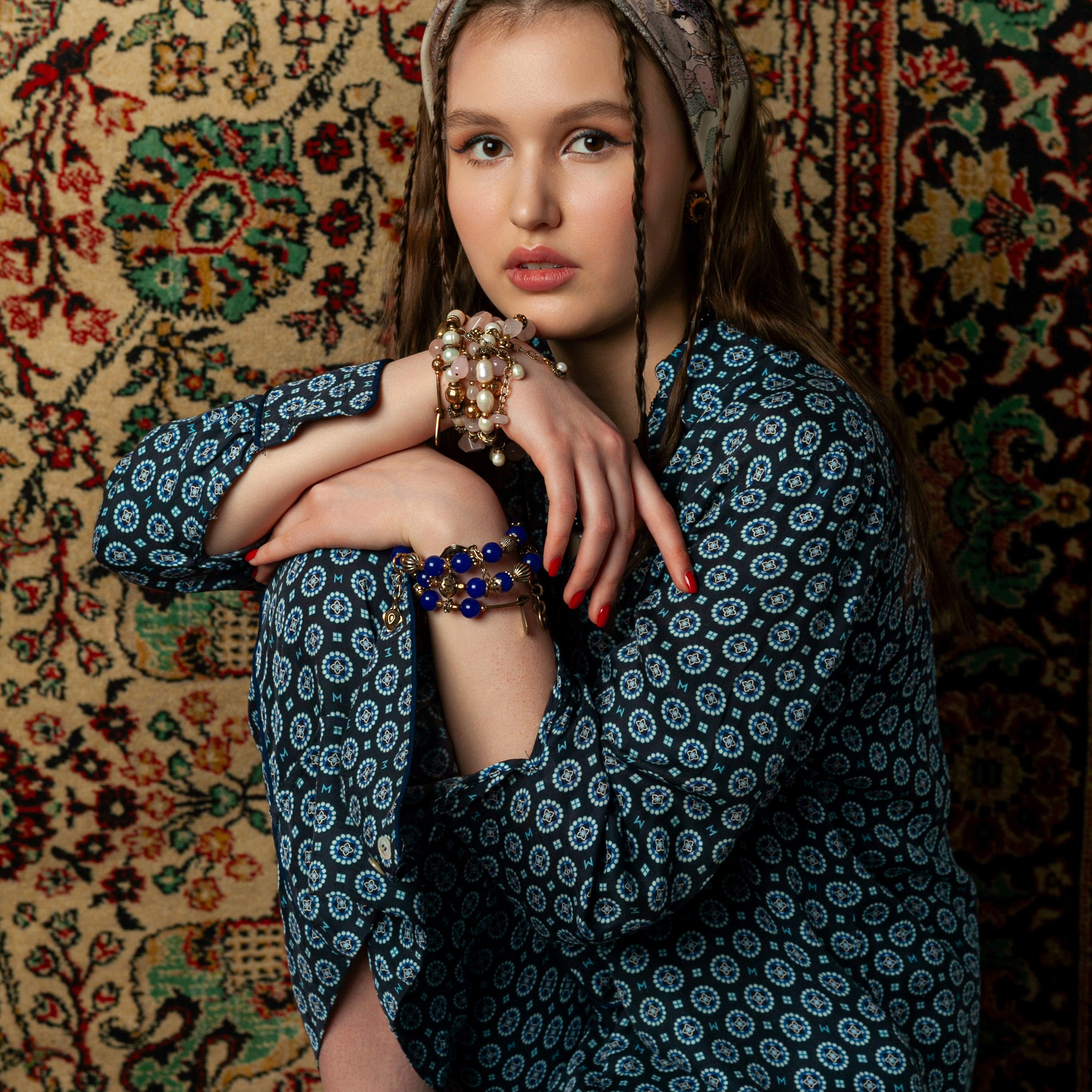 MK DETKI: Carpet. YUUJIN PHOTO — Фотограф, преподаватель, режиссер в разных жанрах