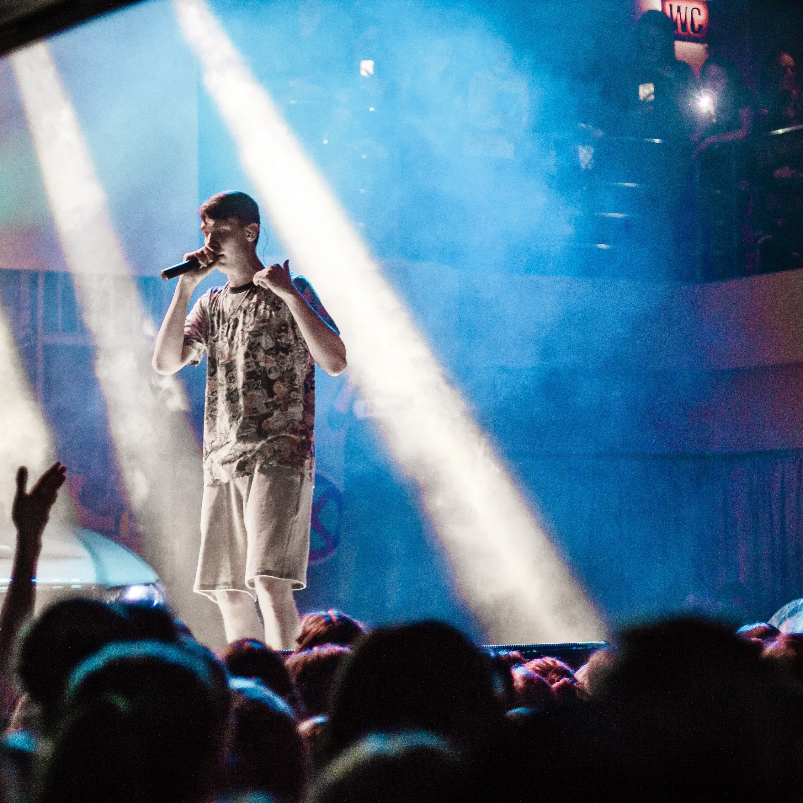 Тима Белорусских. YUUJIN PHOTO — Фотограф, преподаватель, режиссер в разных жанрах