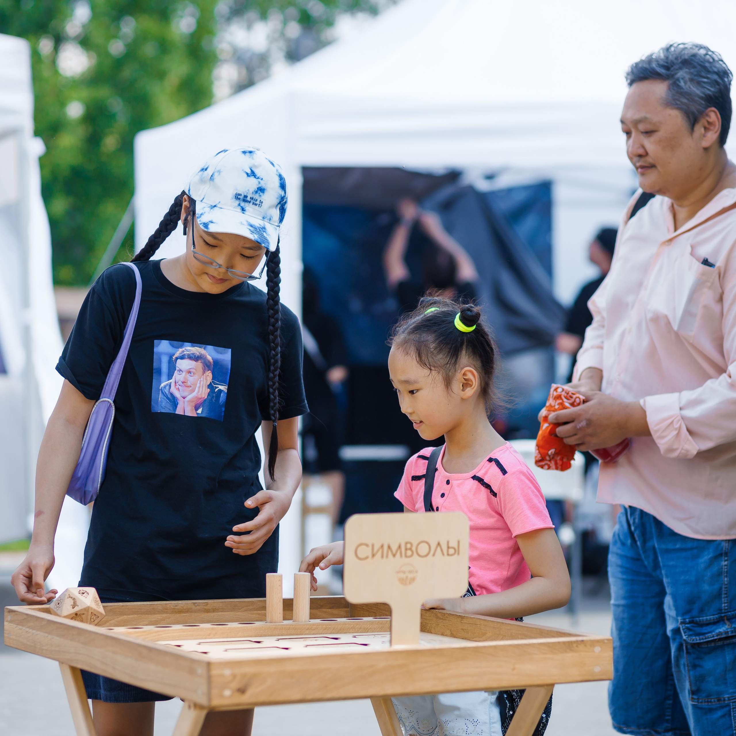 Инклюзивный Праздник: Алиса. YUUJIN PHOTO — Фотограф, преподаватель, режиссер в разных жанрах