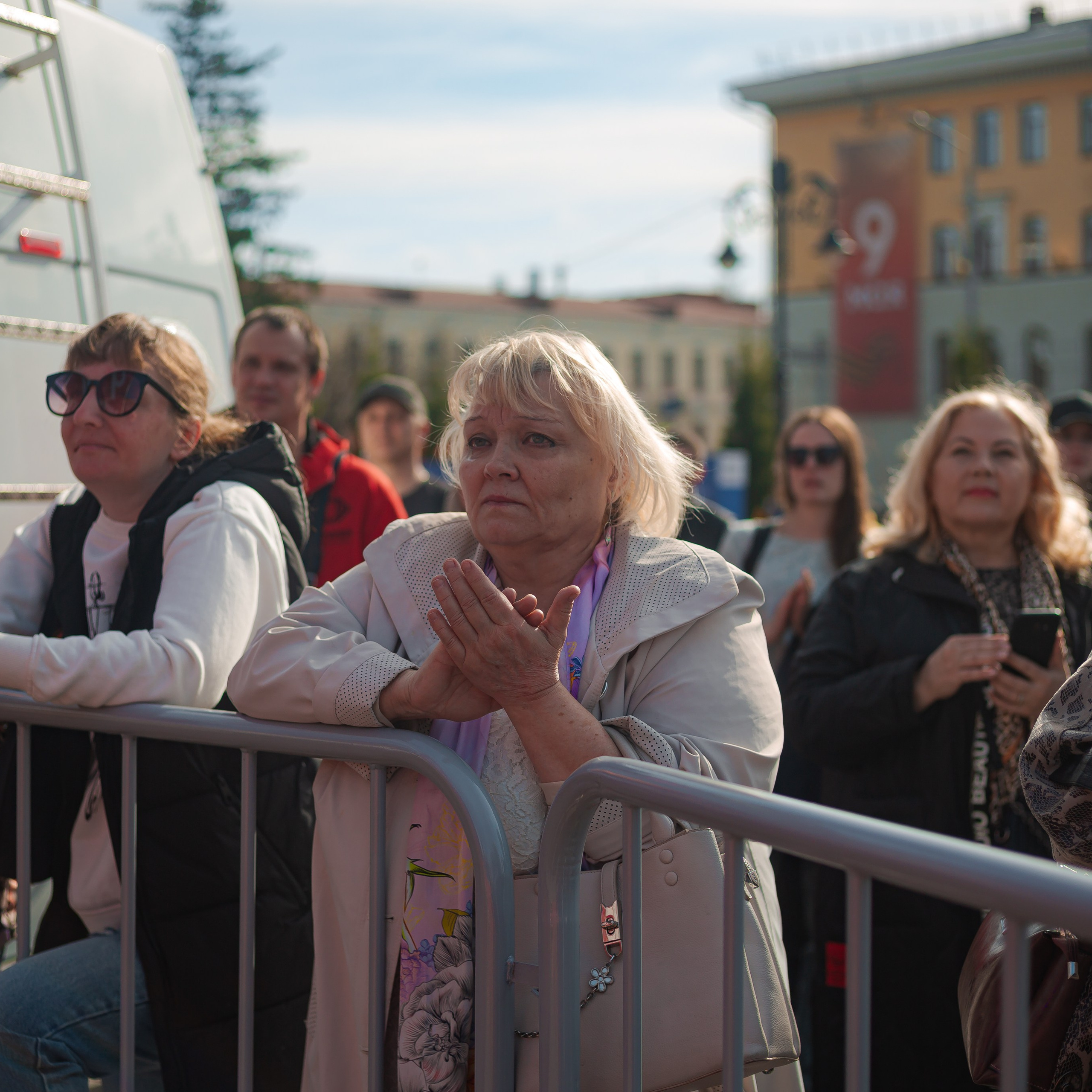 9 Мая. YUUJIN PHOTO — Фотограф, преподаватель, режиссер в разных жанрах