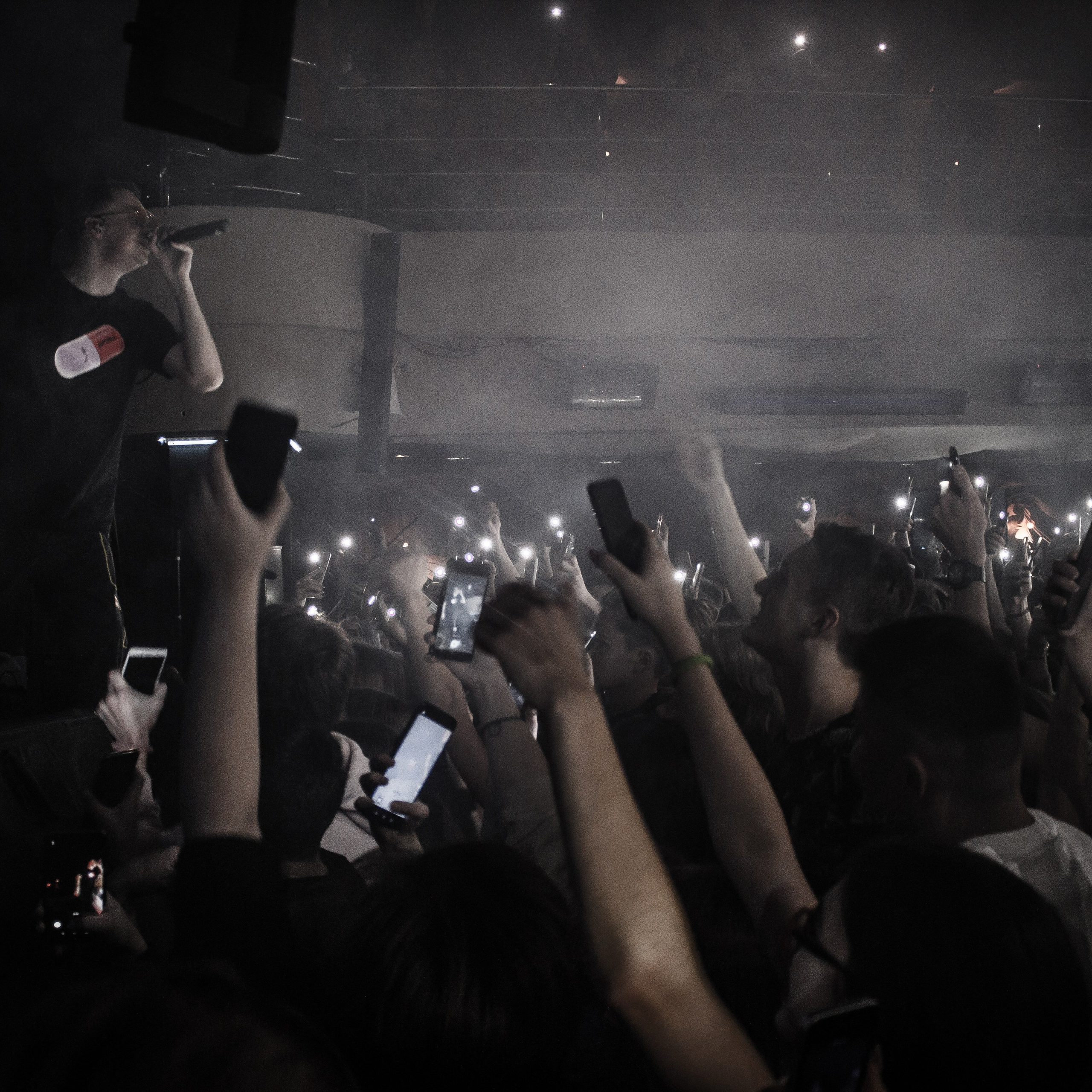 Markul. YUUJIN PHOTO — Фотограф, преподаватель, режиссер в разных жанрах