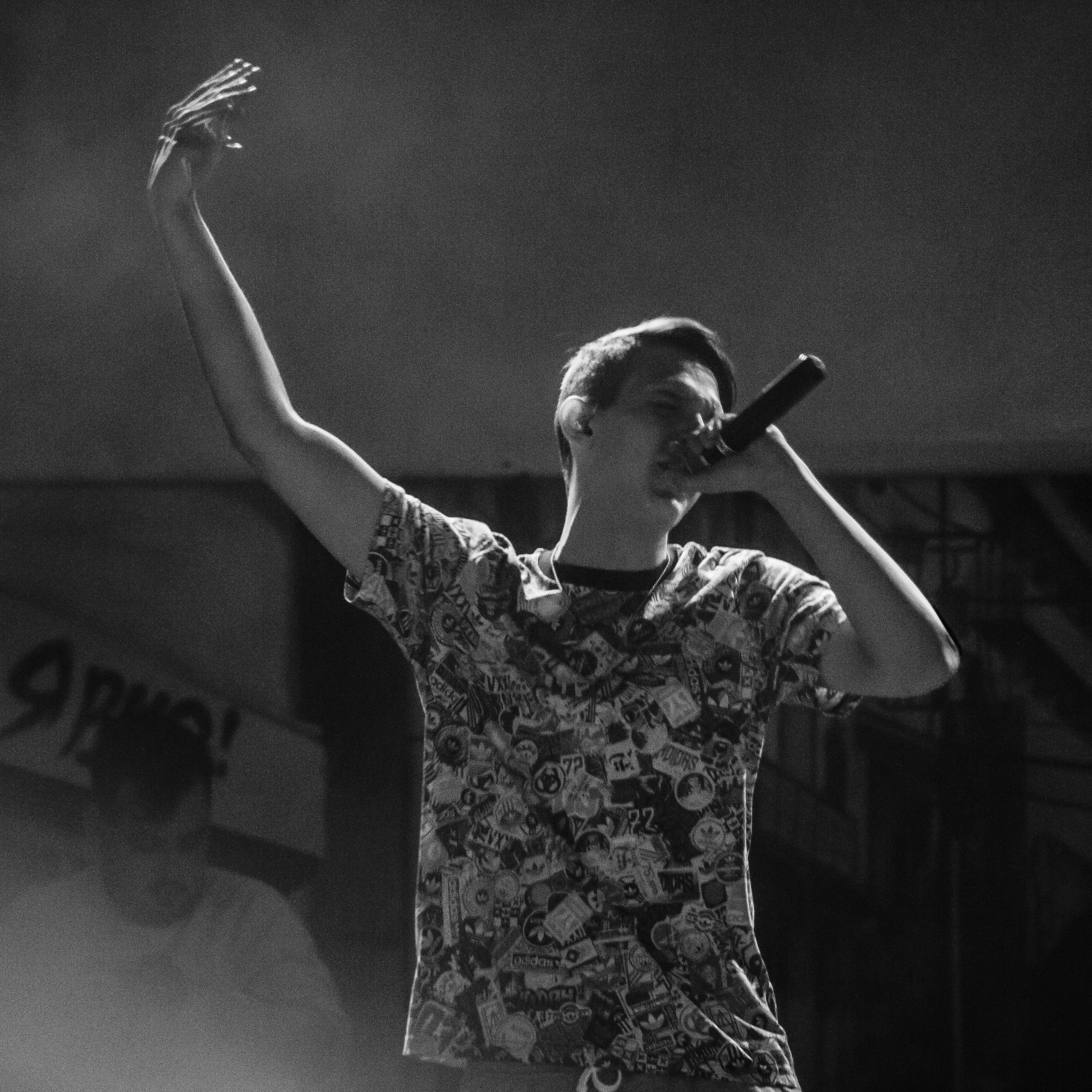 Тима Белорусских. YUUJIN PHOTO — Фотограф, преподаватель, режиссер в разных жанрах