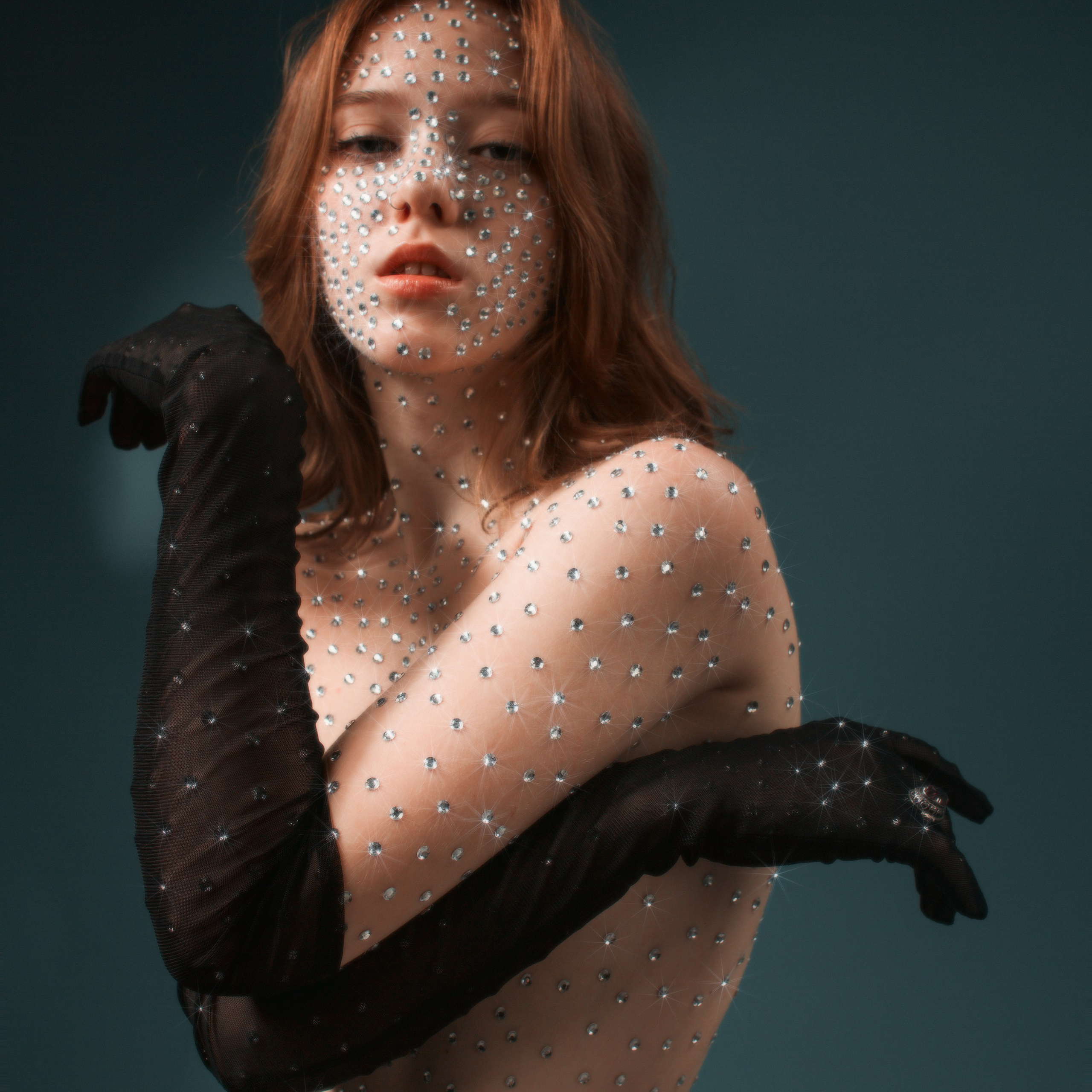 DIAMOND. YUUJIN PHOTO — Фотограф, преподаватель, режиссер в разных жанрах