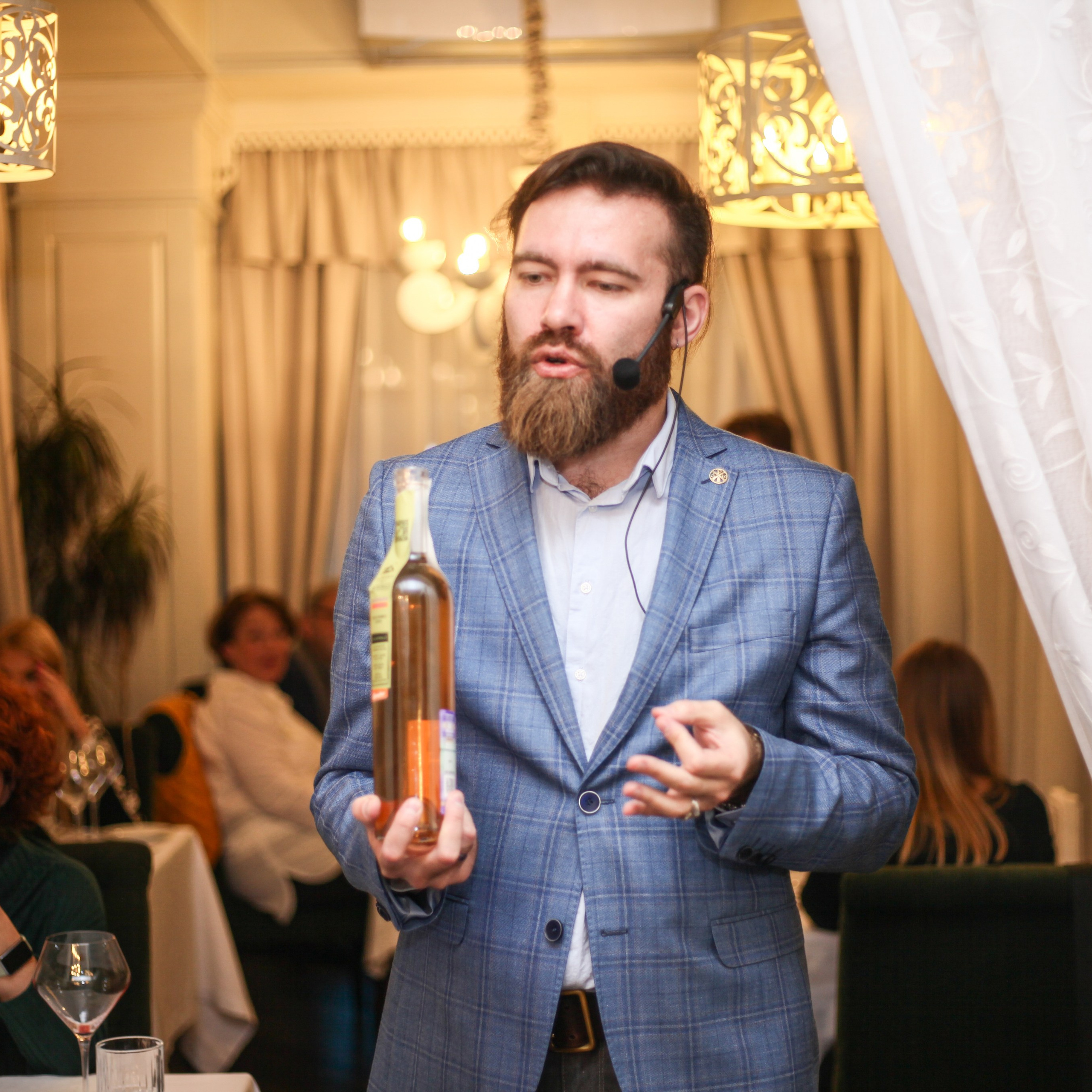 Винный ужин: Италия. YUUJIN PHOTO — Фотограф, преподаватель, режиссер в разных жанрах