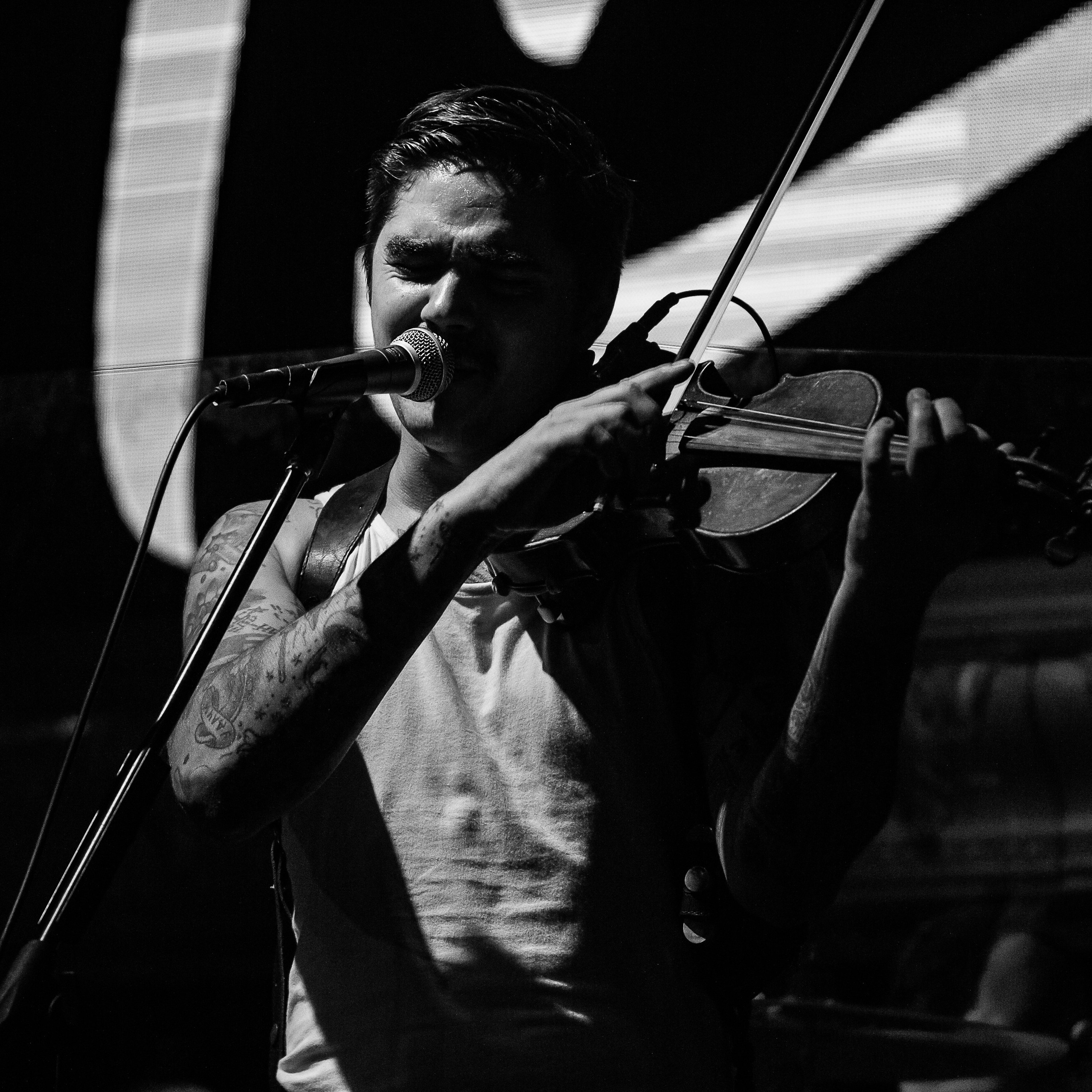 The Hatters. YUUJIN PHOTO — Фотограф, преподаватель, режиссер в разных жанрах