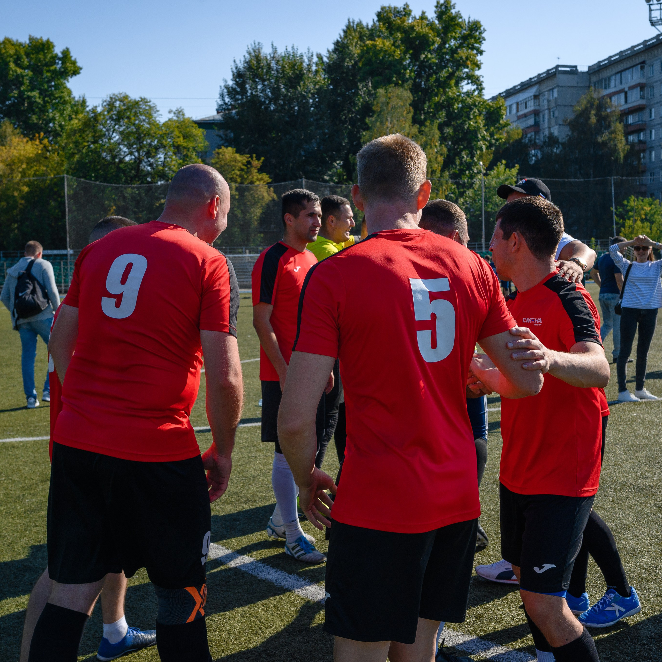 Сбербанк: Соревнования по футболу. YUUJIN PHOTO — Фотограф, преподаватель, режиссер в разных жанрах