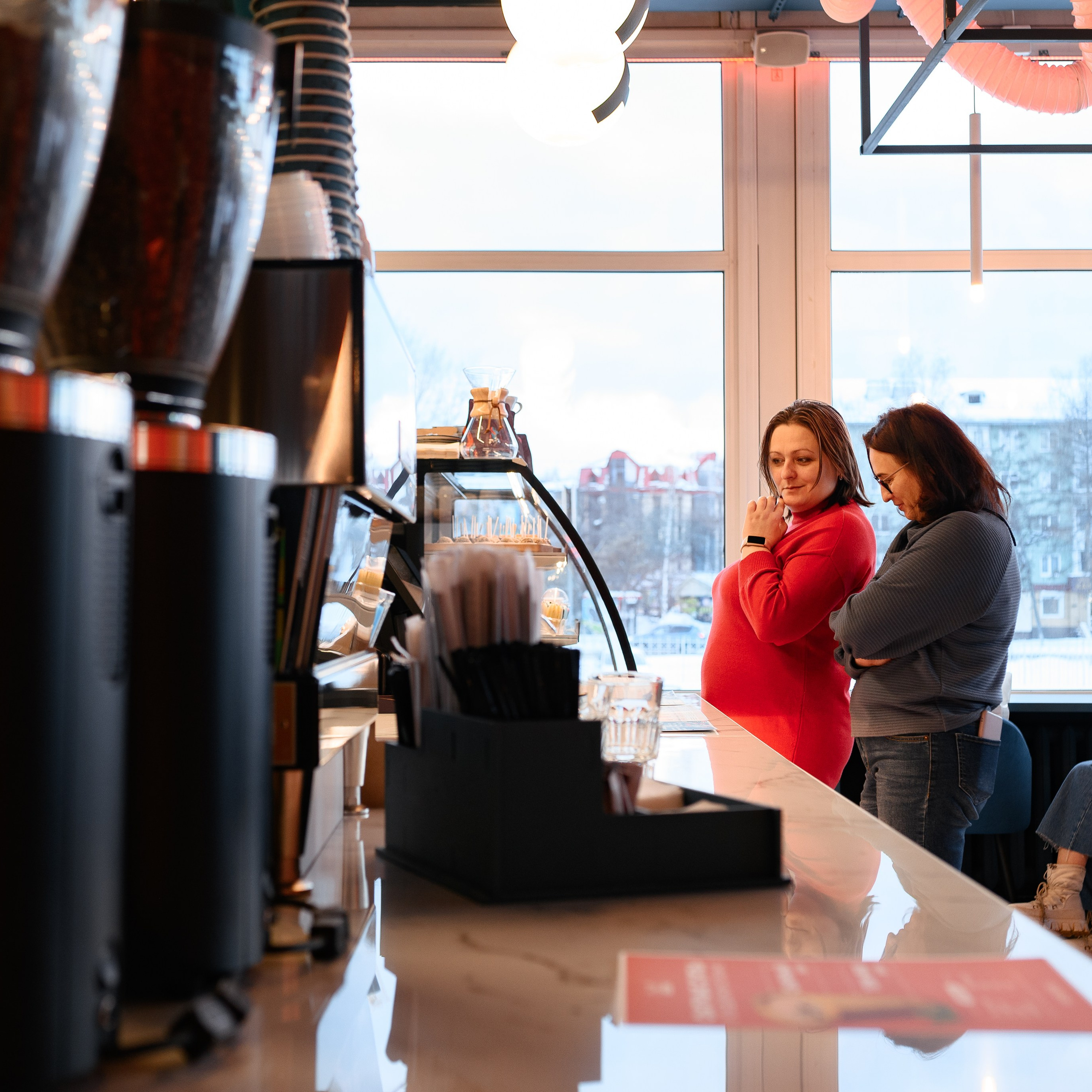 Кофейня «Елка» открытие. YUUJIN PHOTO — Фотограф, преподаватель, режиссер в разных жанрах