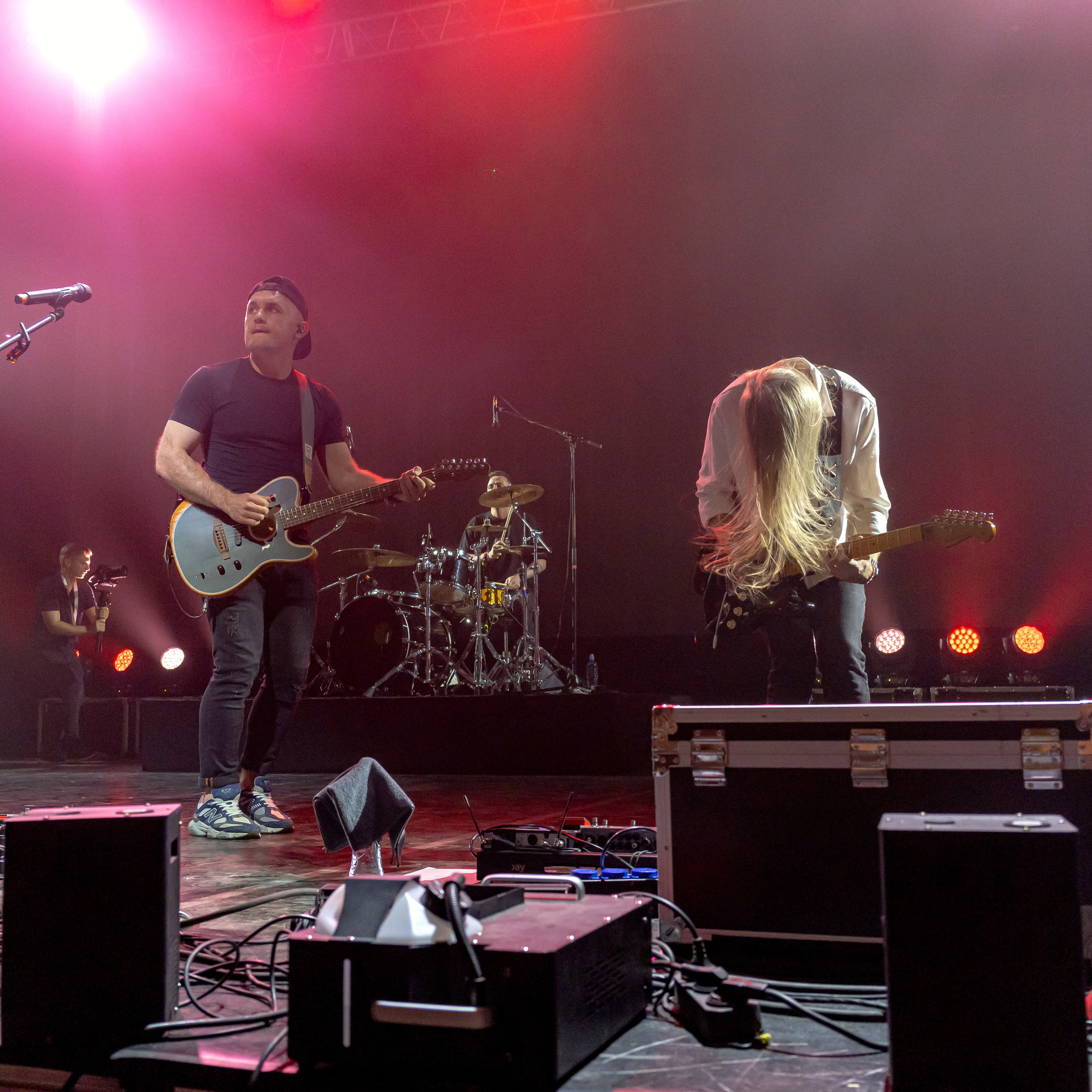 Женя Трифонов. YUUJIN PHOTO — Фотограф, преподаватель, режиссер в разных жанрах