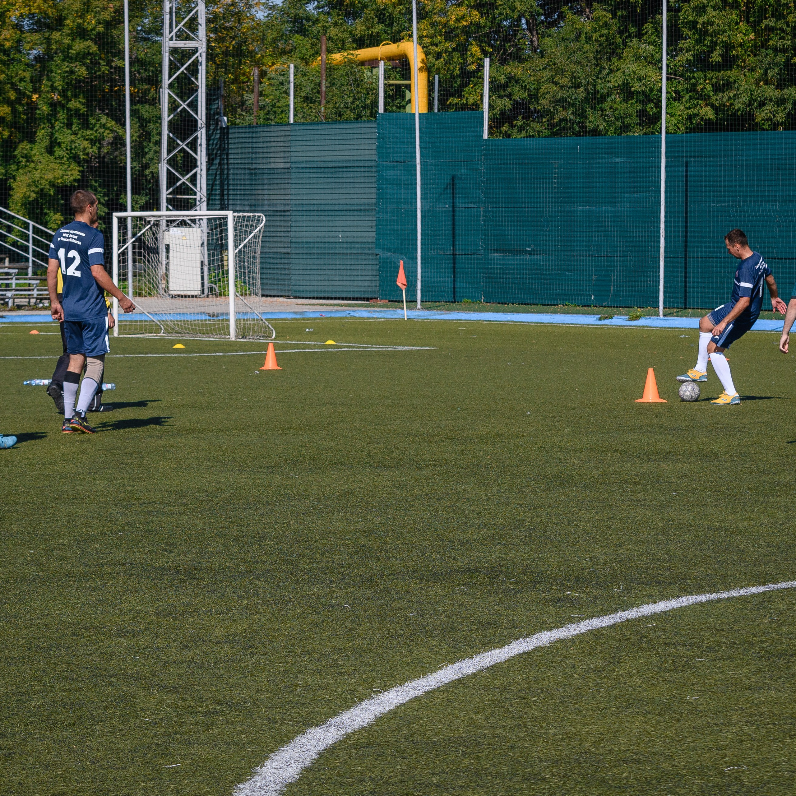 Сбербанк: Соревнования по футболу. YUUJIN PHOTO — Фотограф, преподаватель, режиссер в разных жанрах