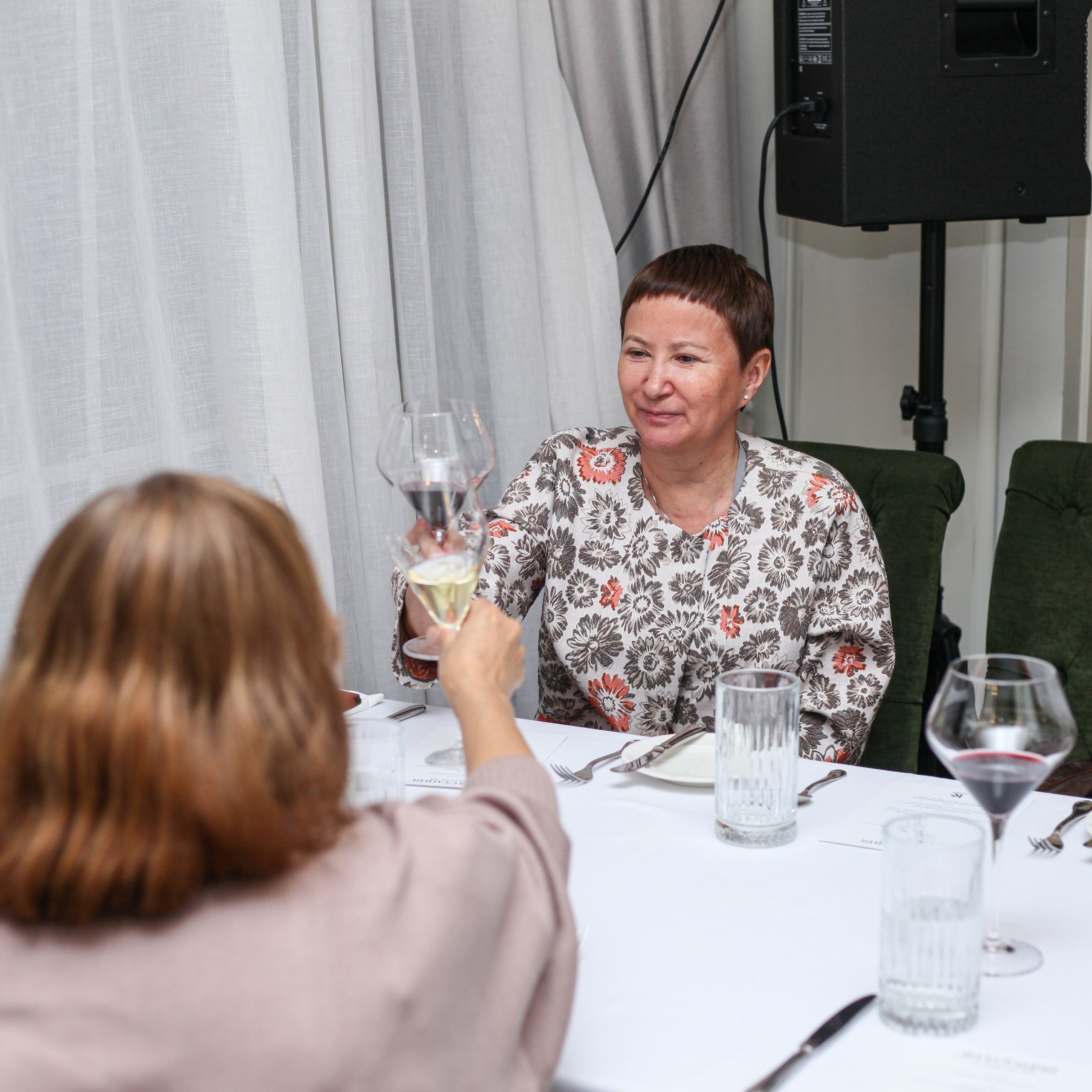 Винный ужин: Италия. YUUJIN PHOTO — Фотограф, преподаватель, режиссер в разных жанрах