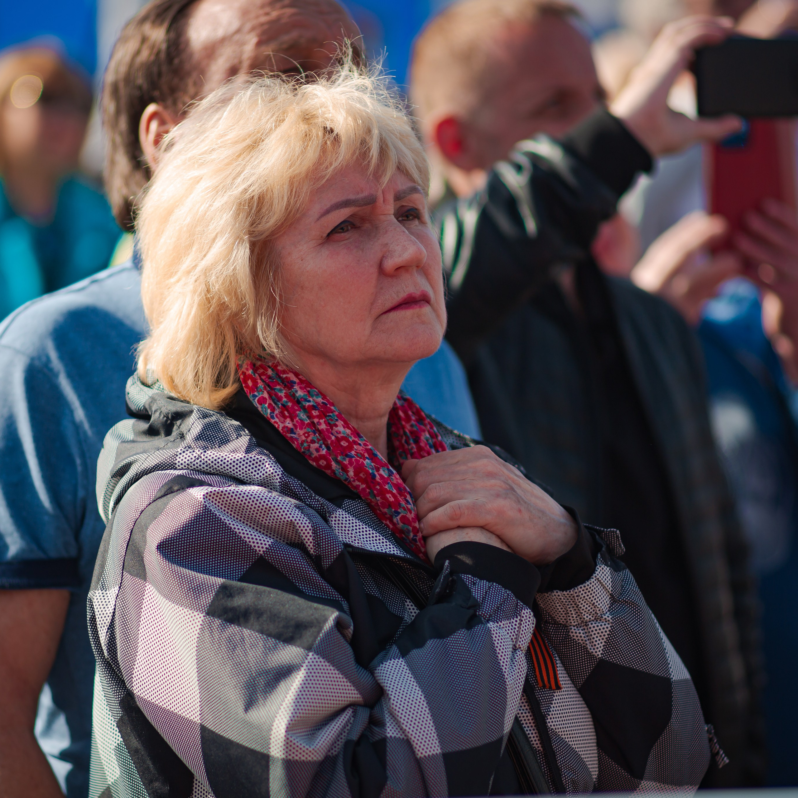 9 Мая. YUUJIN PHOTO — Фотограф, преподаватель, режиссер в разных жанрах