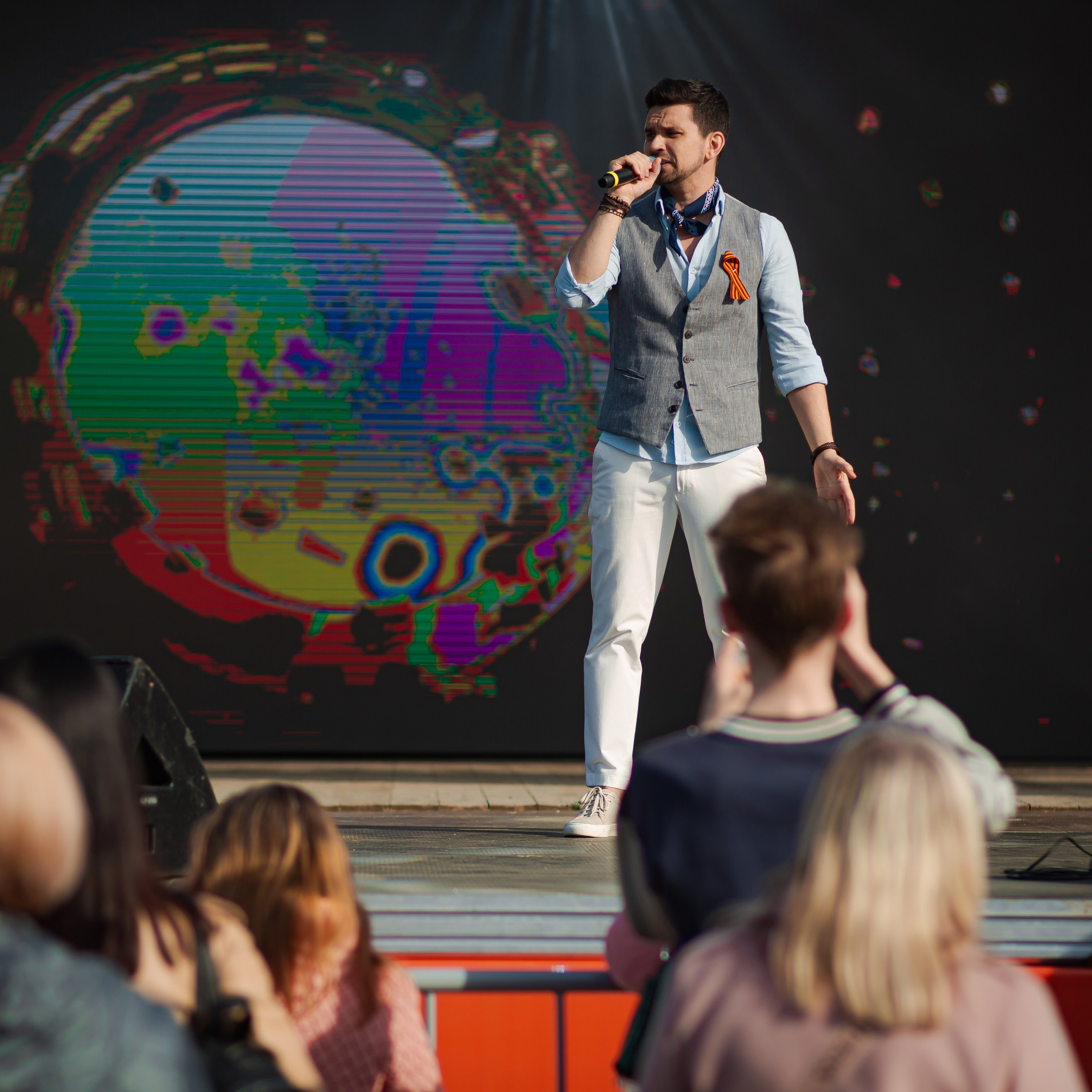 9 Мая. YUUJIN PHOTO — Фотограф, преподаватель, режиссер в разных жанрах