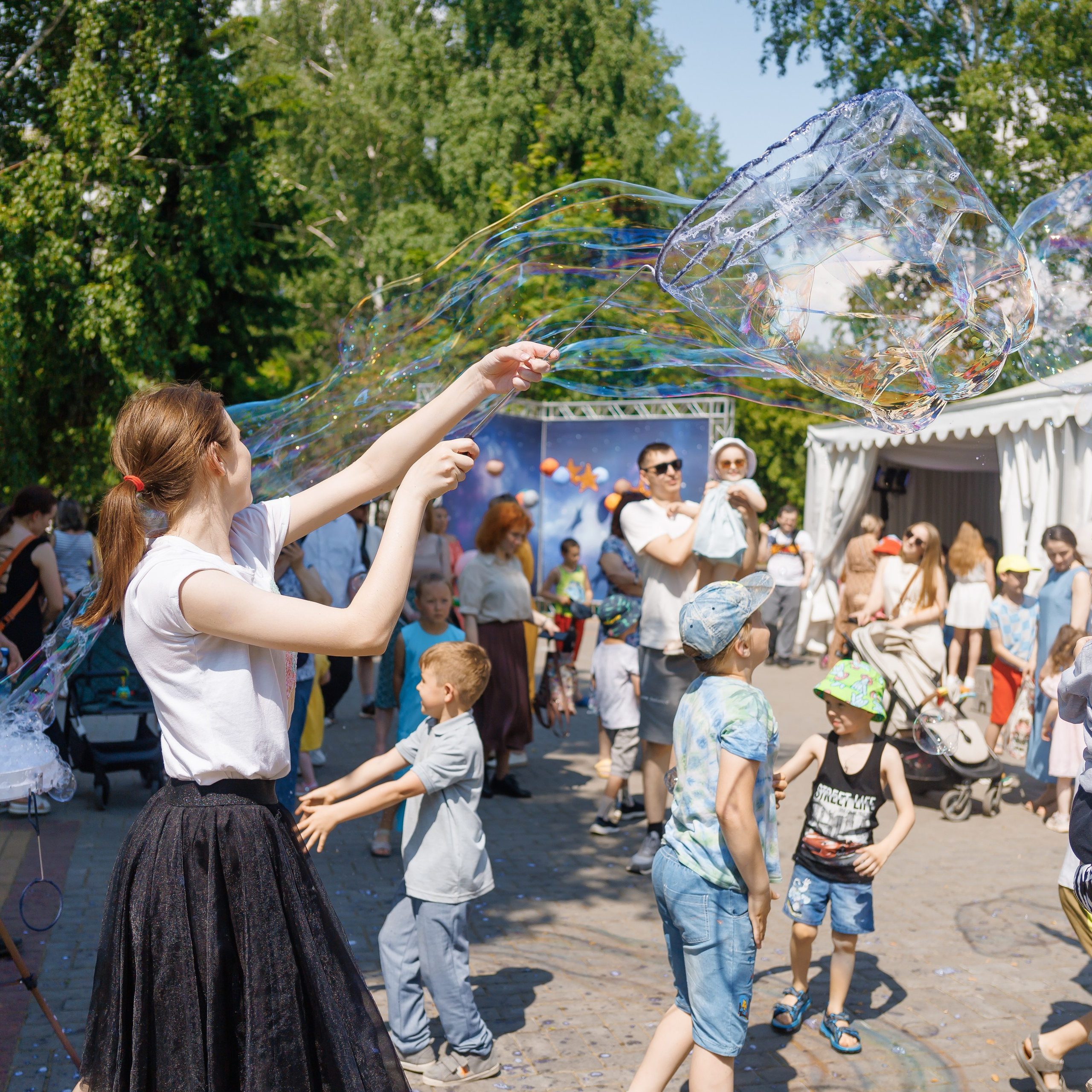 Инклюзивный Праздник: Алиса. YUUJIN PHOTO — Фотограф, преподаватель, режиссер в разных жанрах