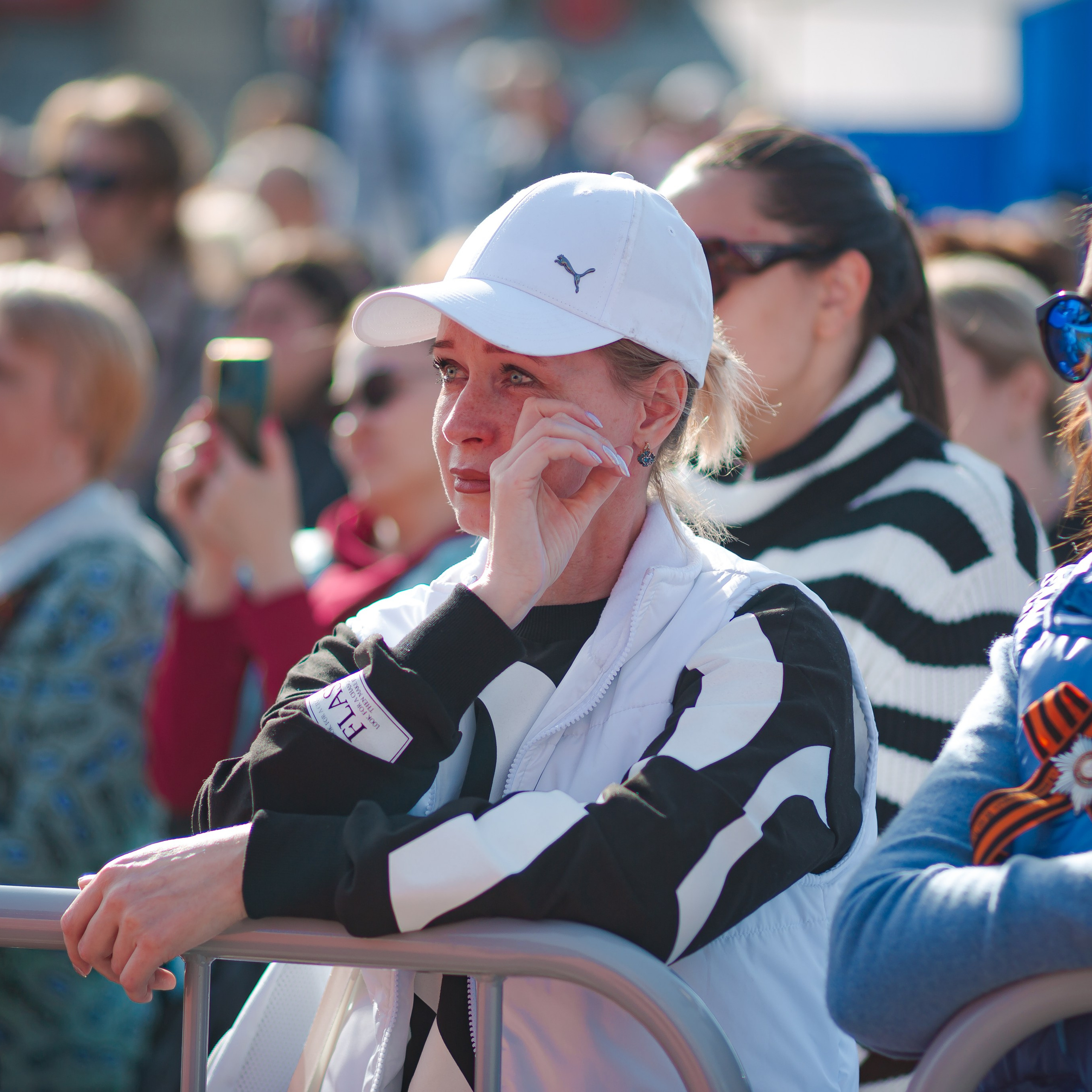 9 Мая. YUUJIN PHOTO — Фотограф, преподаватель, режиссер в разных жанрах