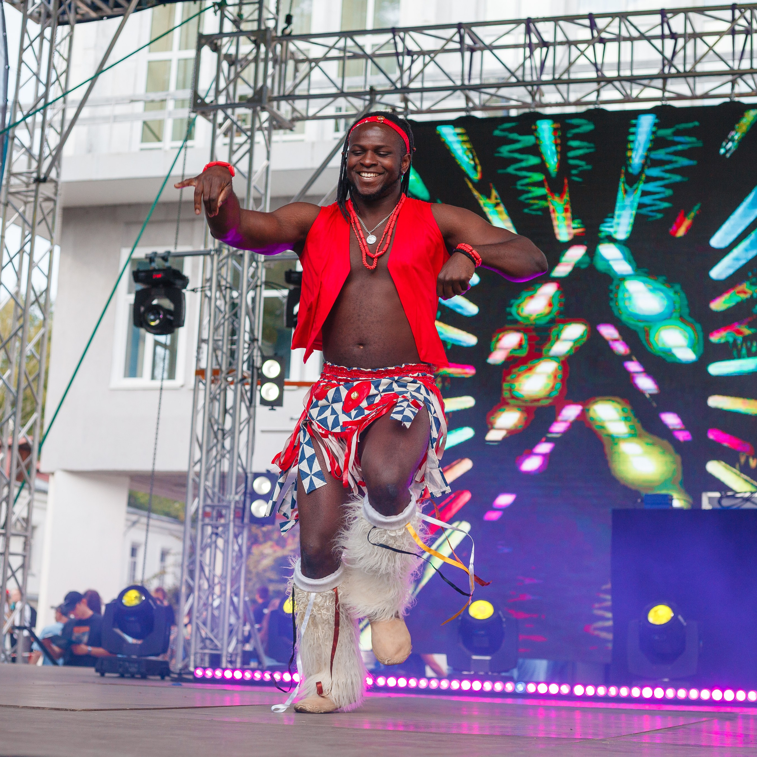 День Знаний ТГУ. YUUJIN PHOTO — Фотограф, преподаватель, режиссер в разных жанрах