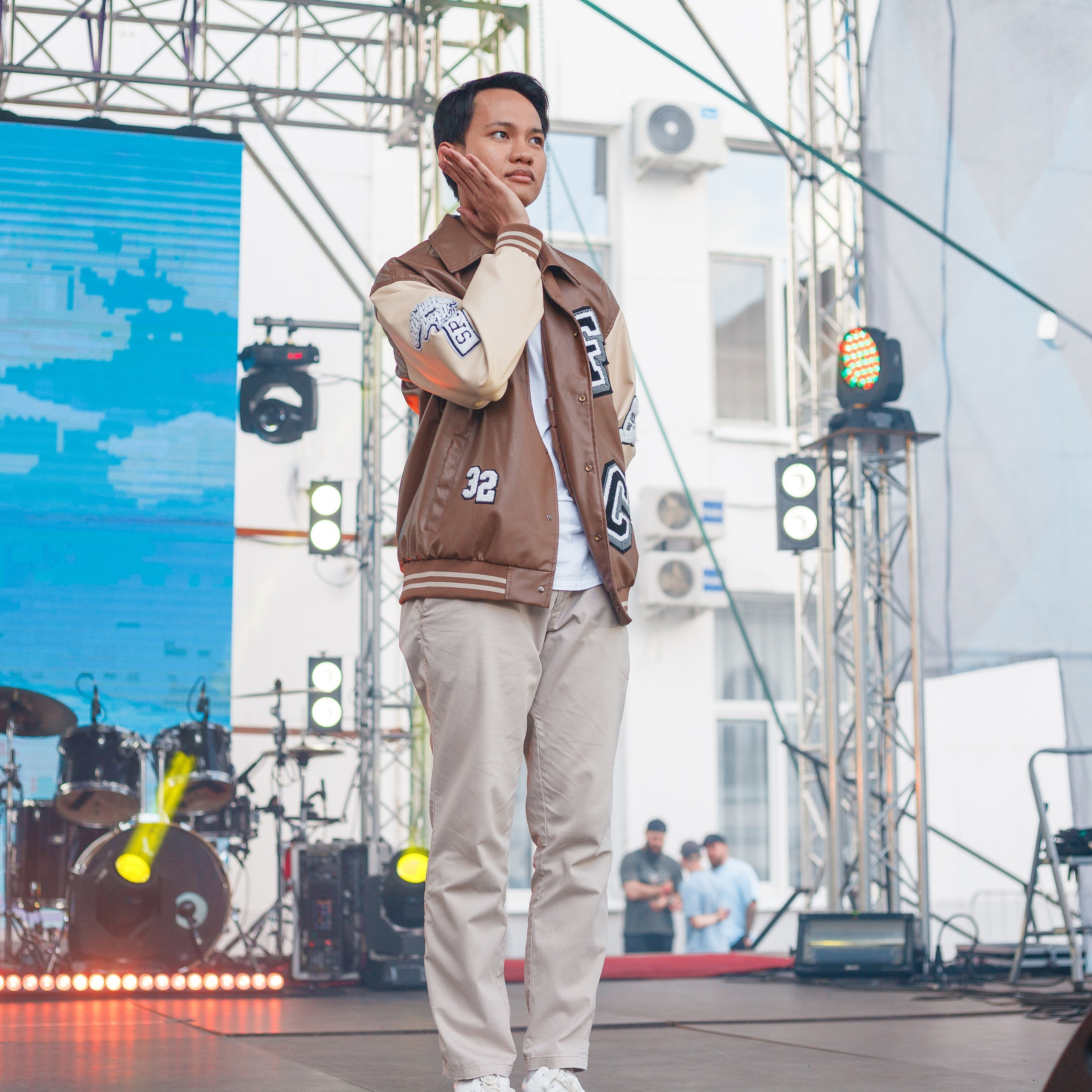 День Знаний ТГУ. YUUJIN PHOTO — Фотограф, преподаватель, режиссер в разных жанрах