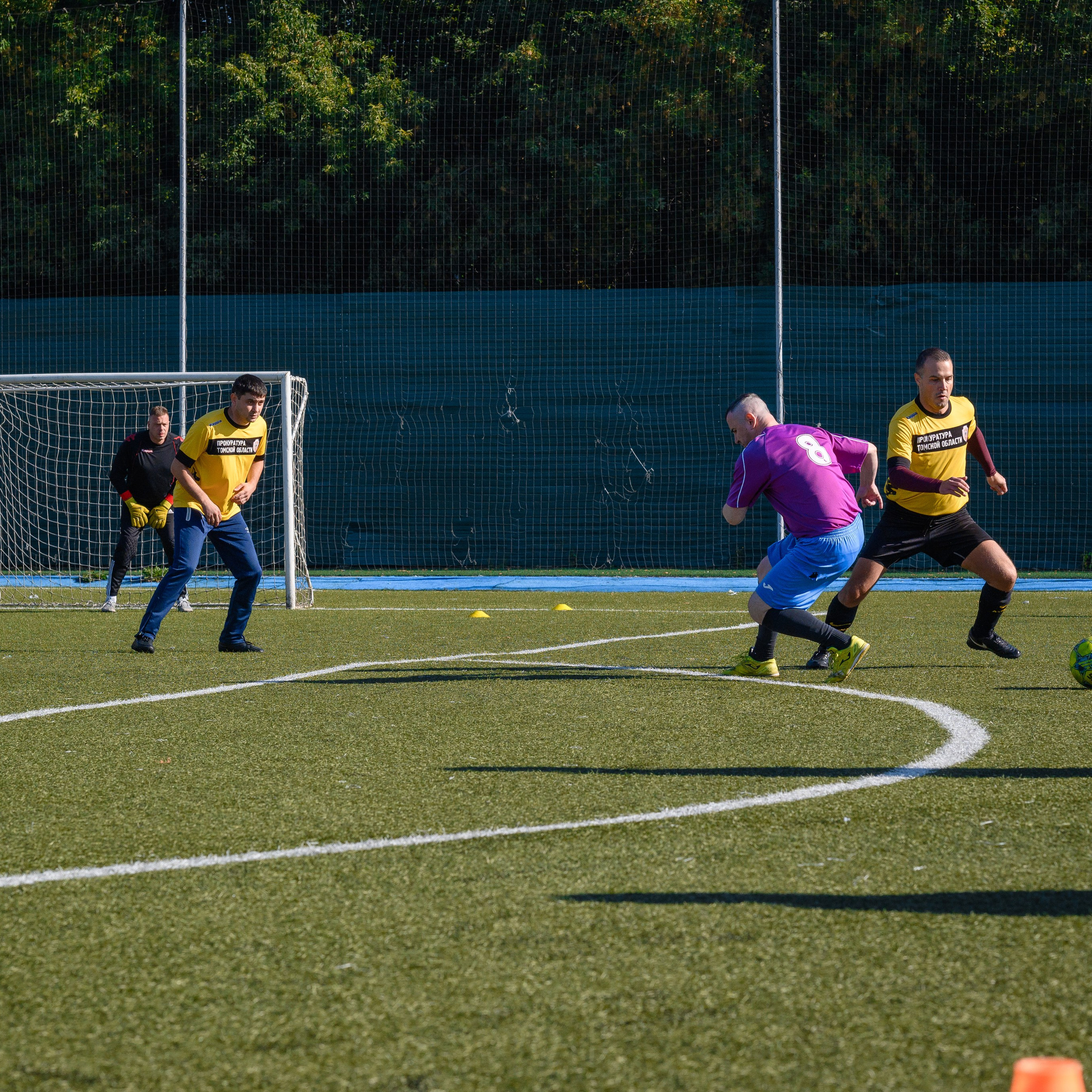 Сбербанк: Соревнования по футболу. YUUJIN PHOTO — Фотограф, преподаватель, режиссер в разных жанрах